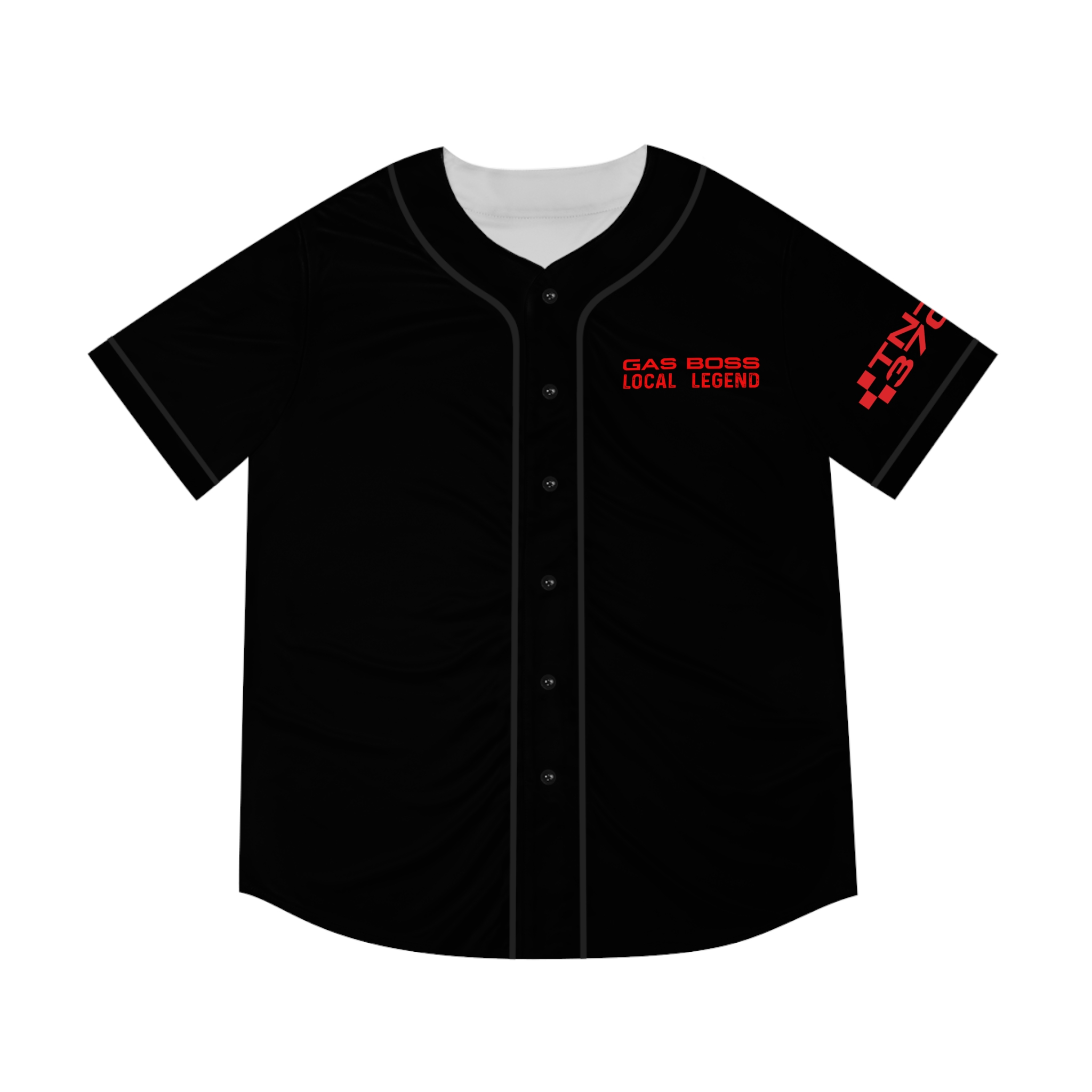 LEGEND Jersey - LOCAL