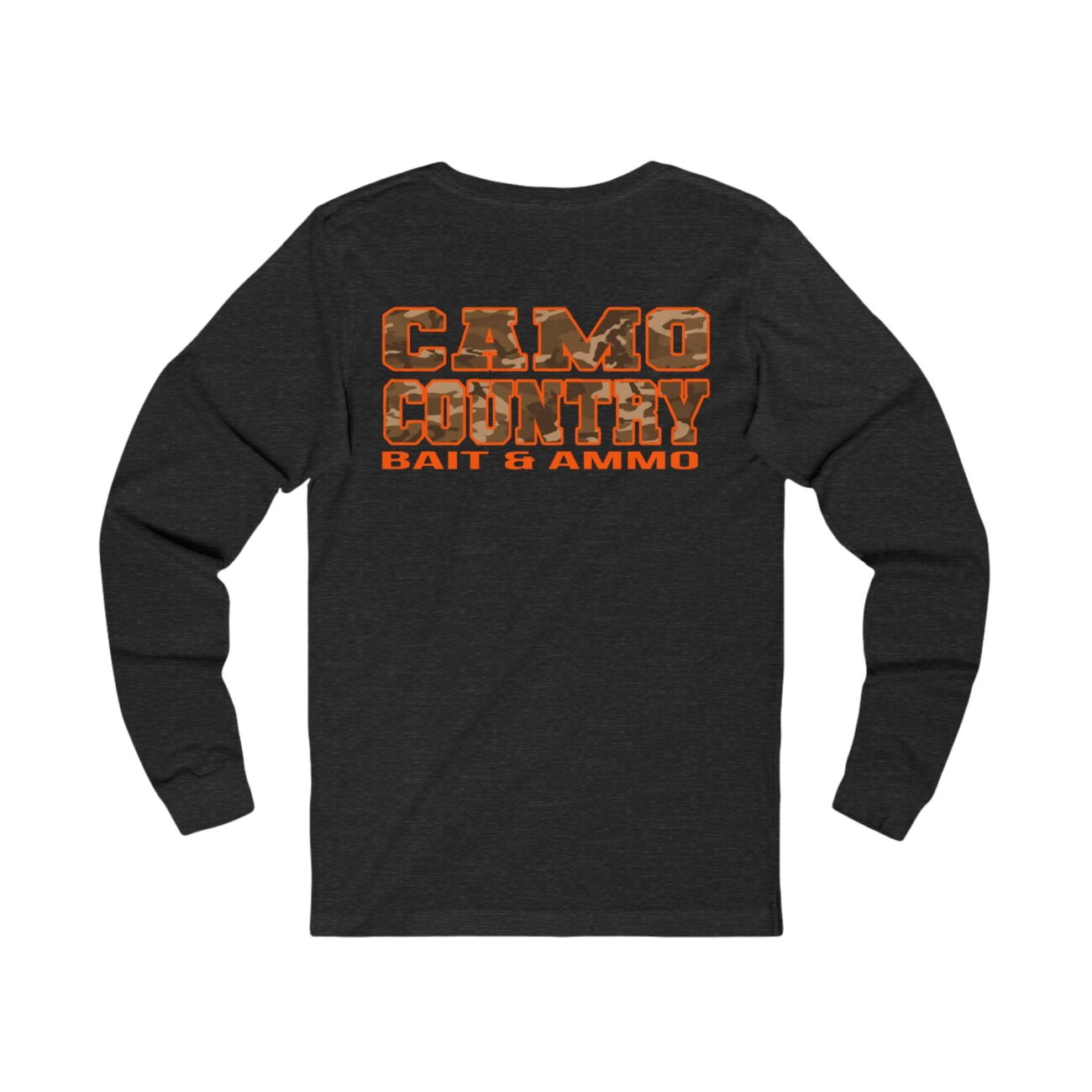 CAMO COUNTRY Long Sleeve - Image 8