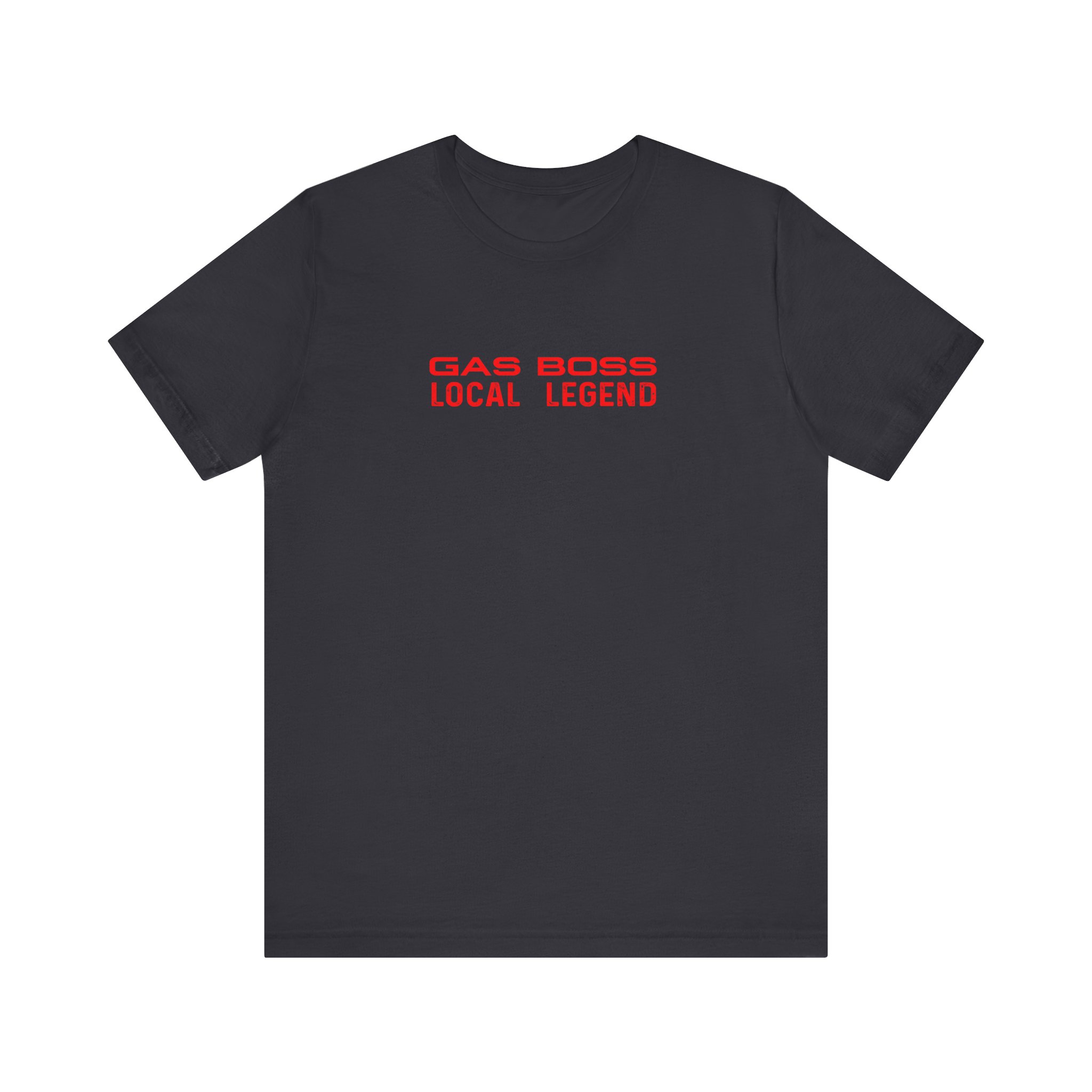 LEGEND Tee - LOCAL - Image 17