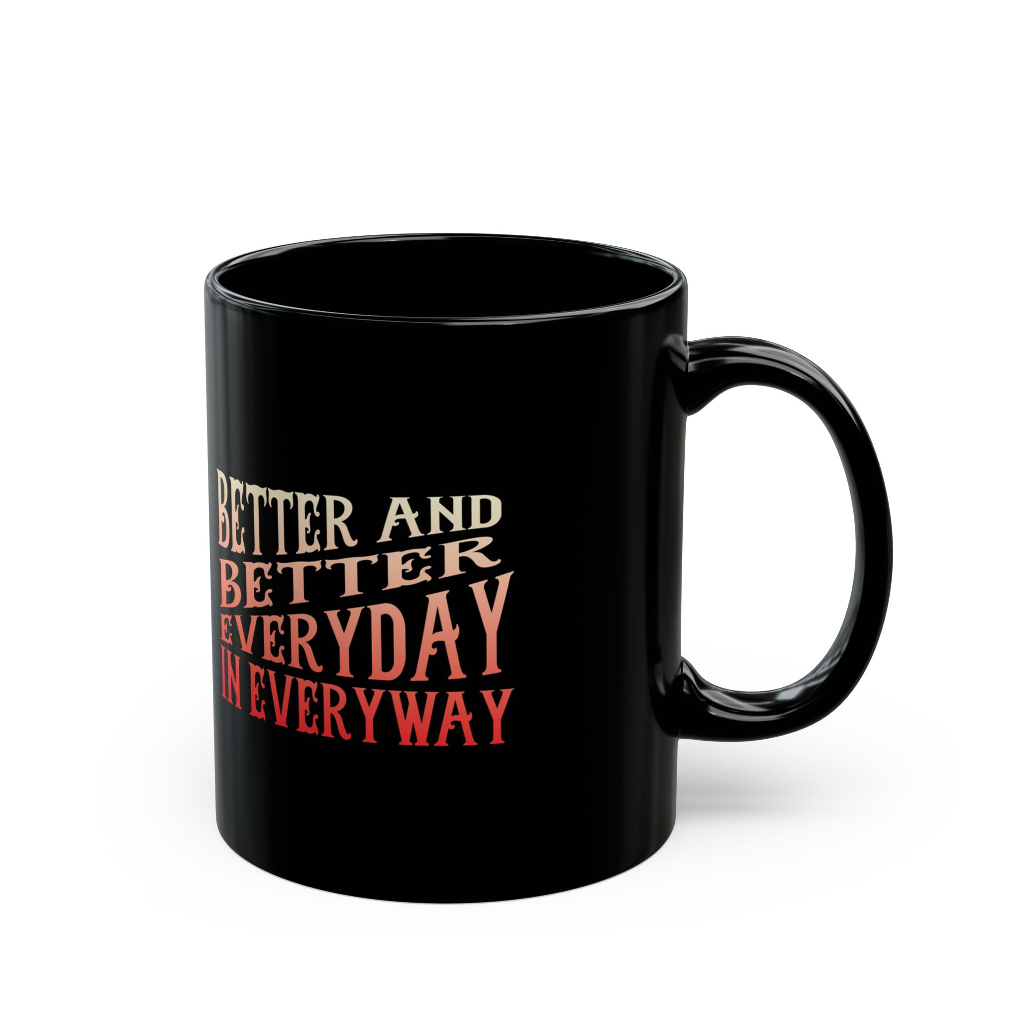 BETTER RED Mug - Image 2