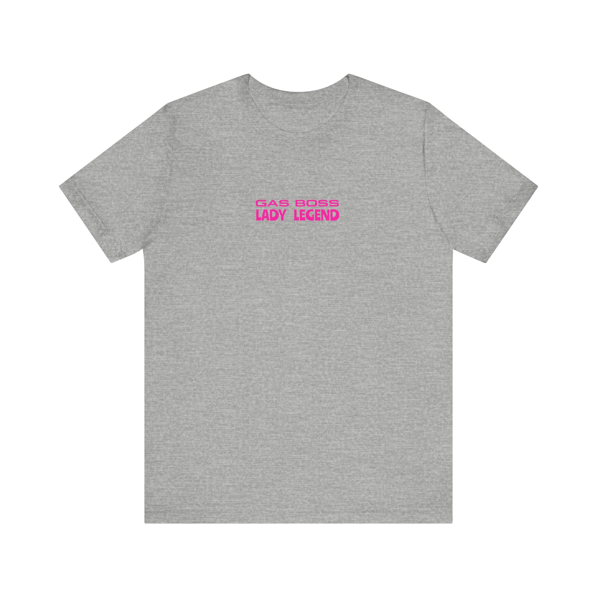 LEGEND Tee - LADY - Image 9