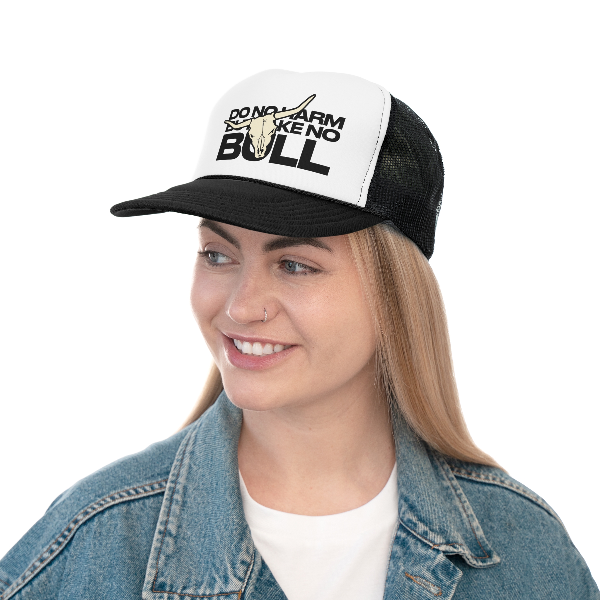 BULL Trucker - Image 4