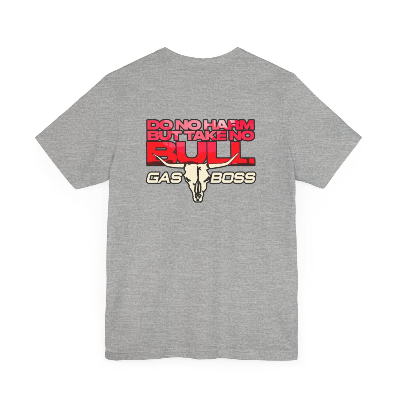BULL SHIRT Tee - Image 20