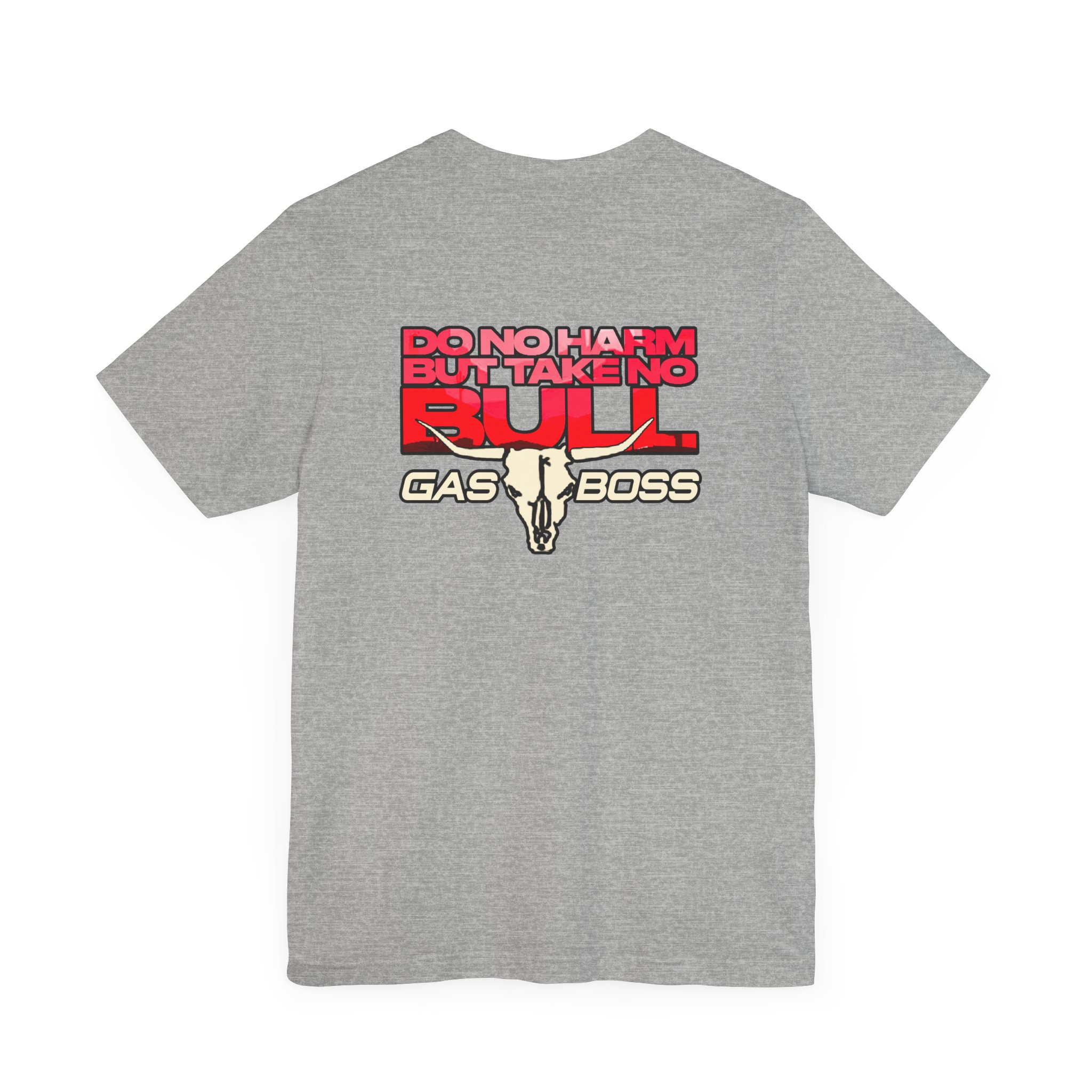 BULL SHIRT Tee - Image 20