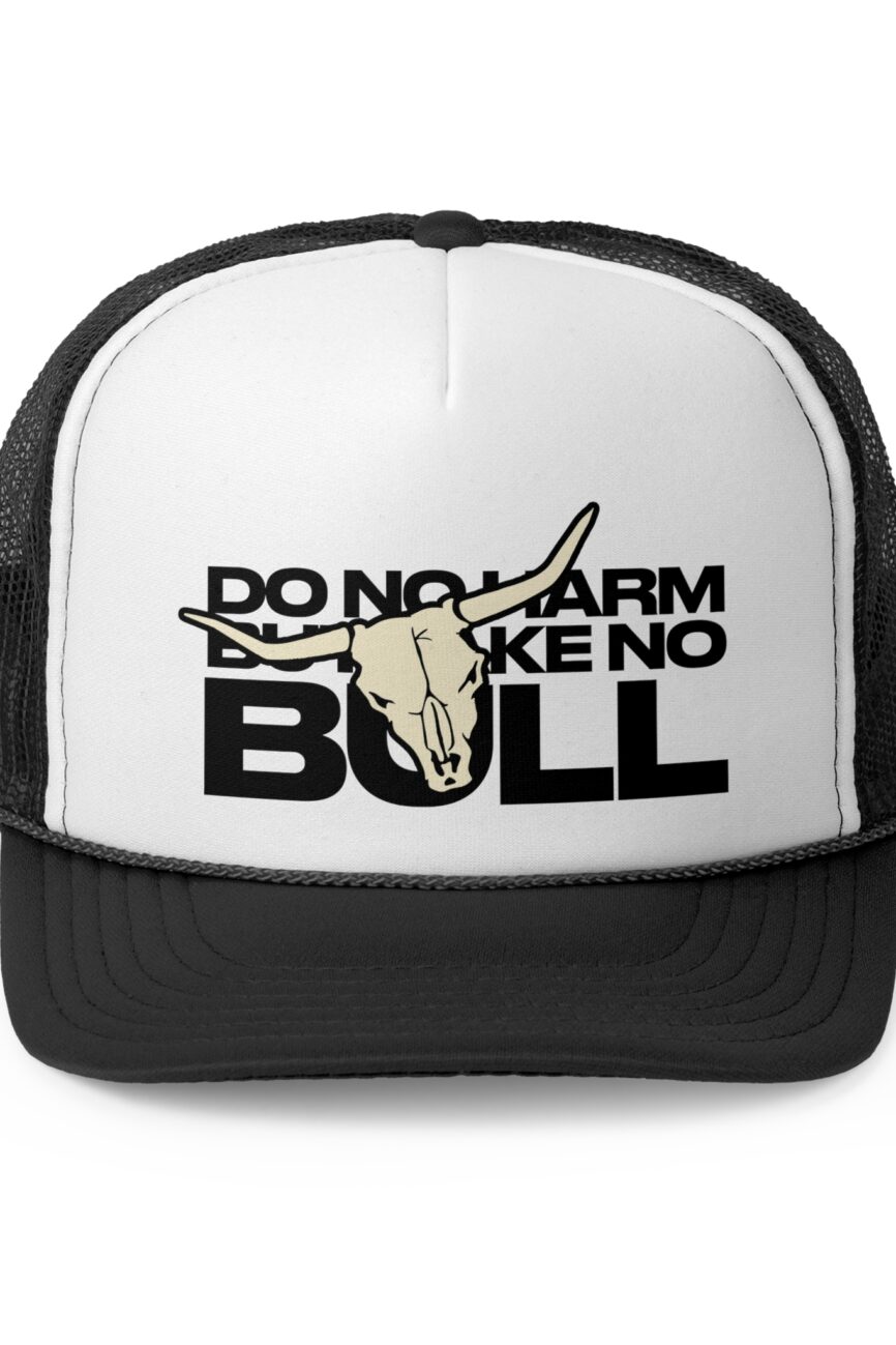 BULL Trucker