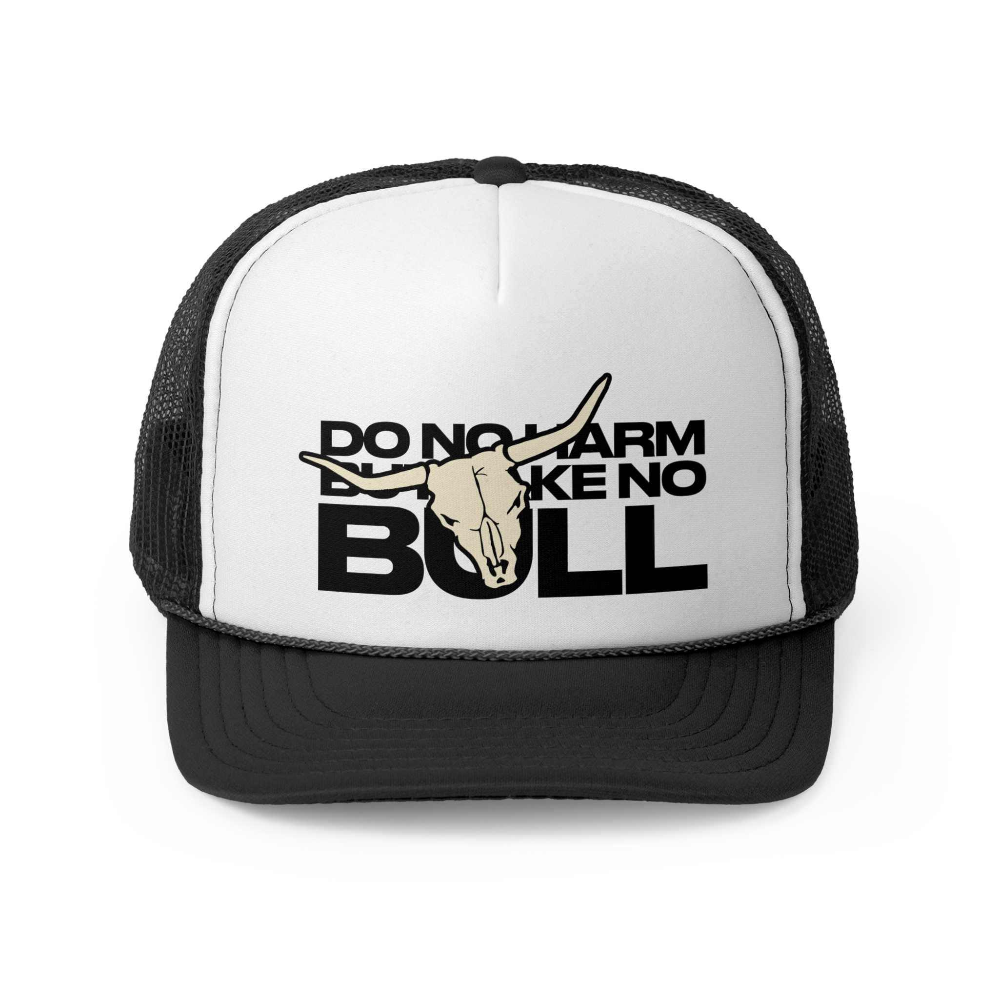 BULL Trucker