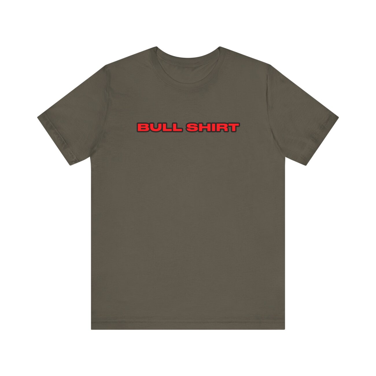 BULL SHIRT Tee - Image 13