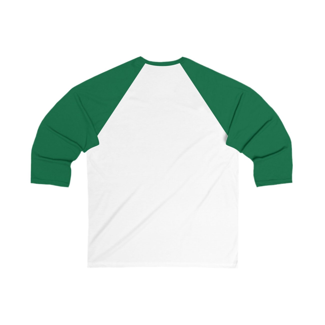 KILL SHOT Baseball Tee - Image 2