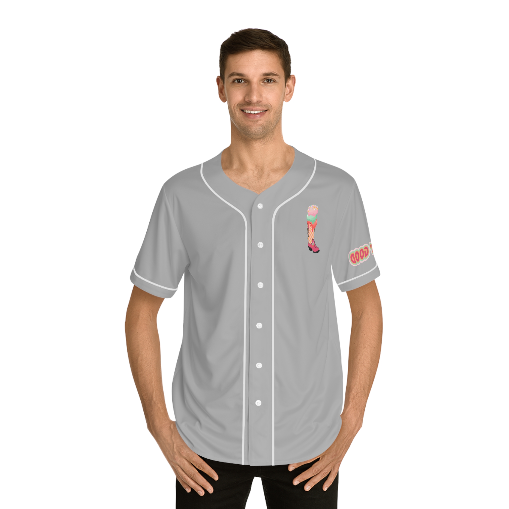 GIDDY-UPS Jersey - Image 3