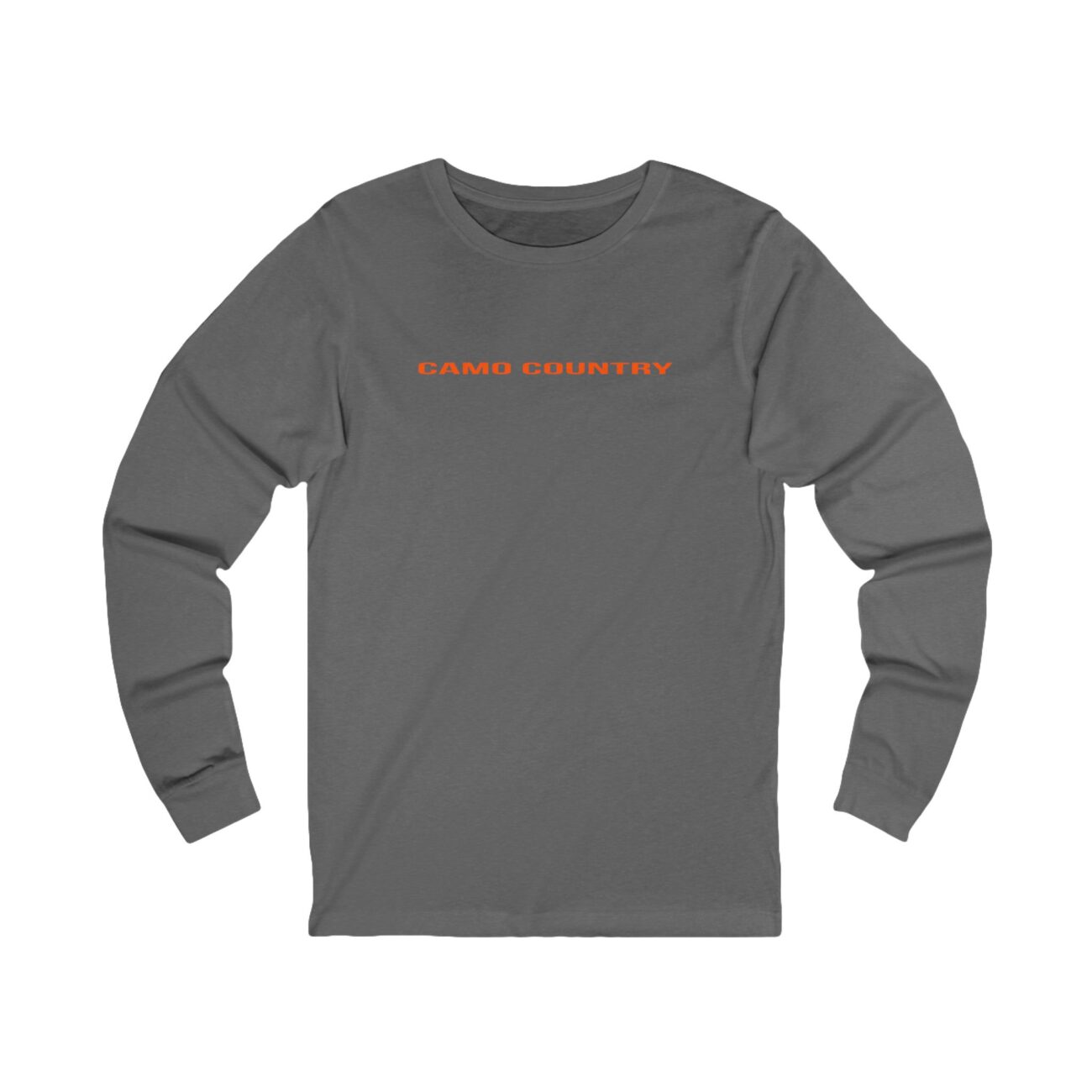 CAMO COUNTRY Long Sleeve - Image 3