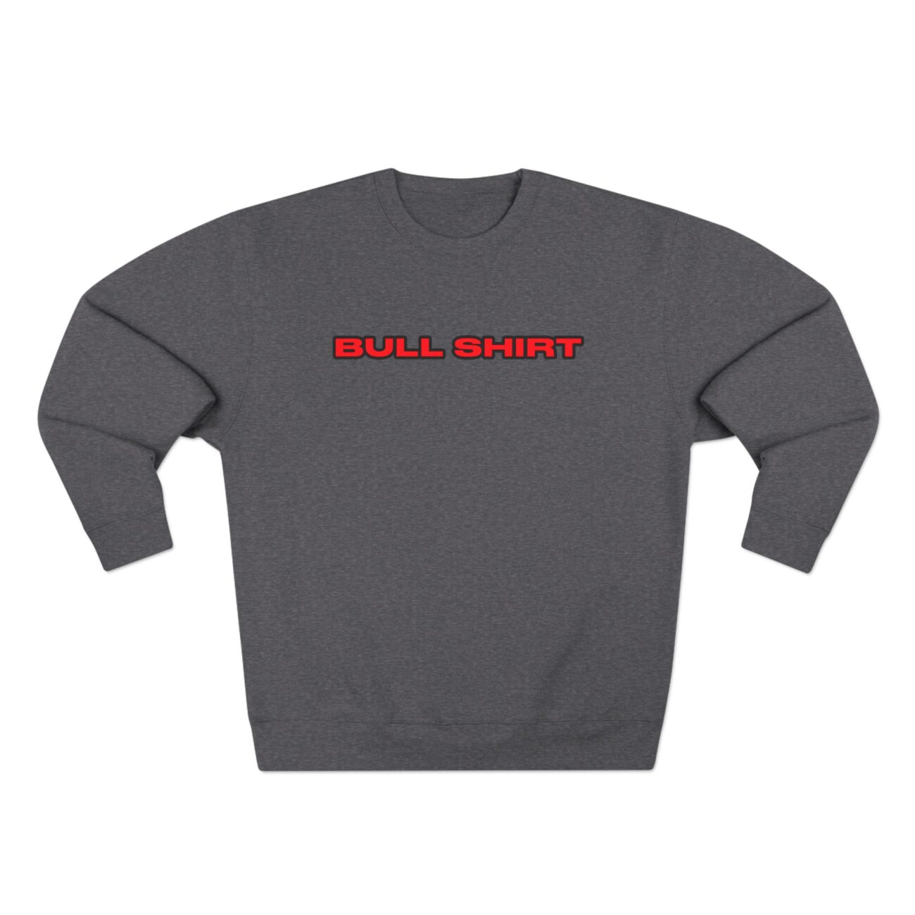 BULL SHIRT Crew - Image 5