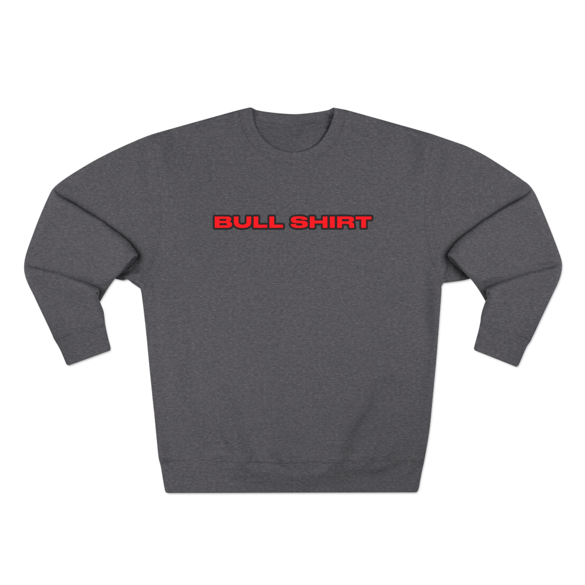 BULL SHIRT Crew - Image 5