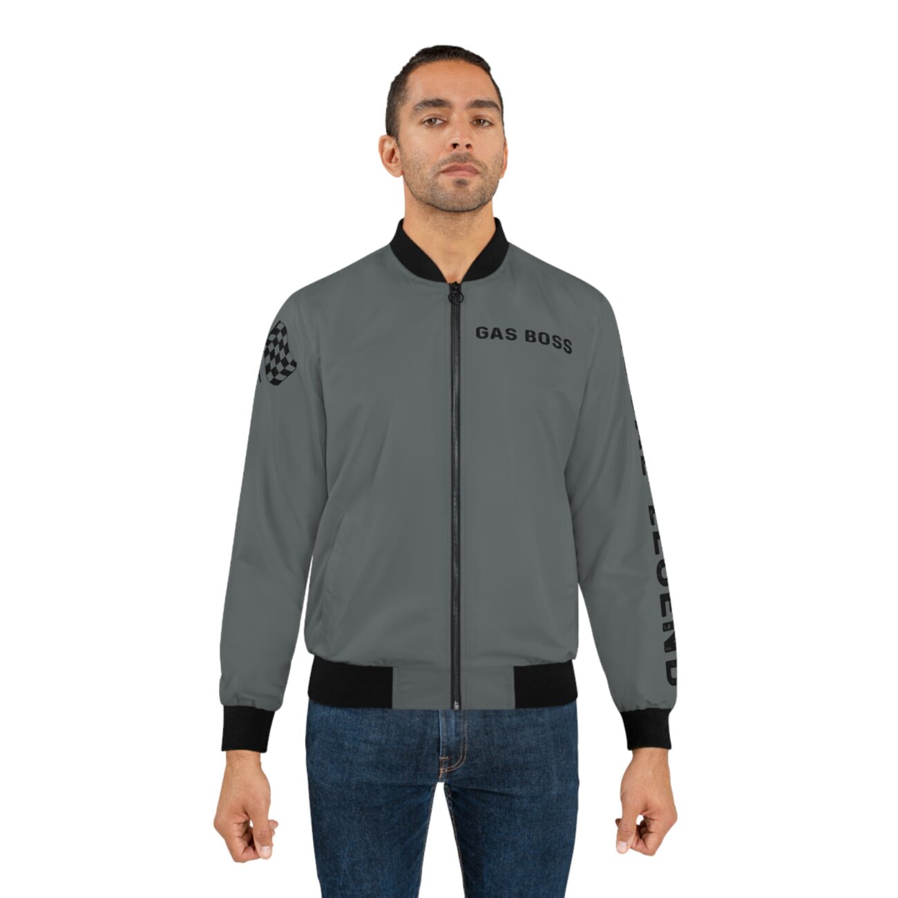 LEGEND Bomber - LOCAL - Image 3