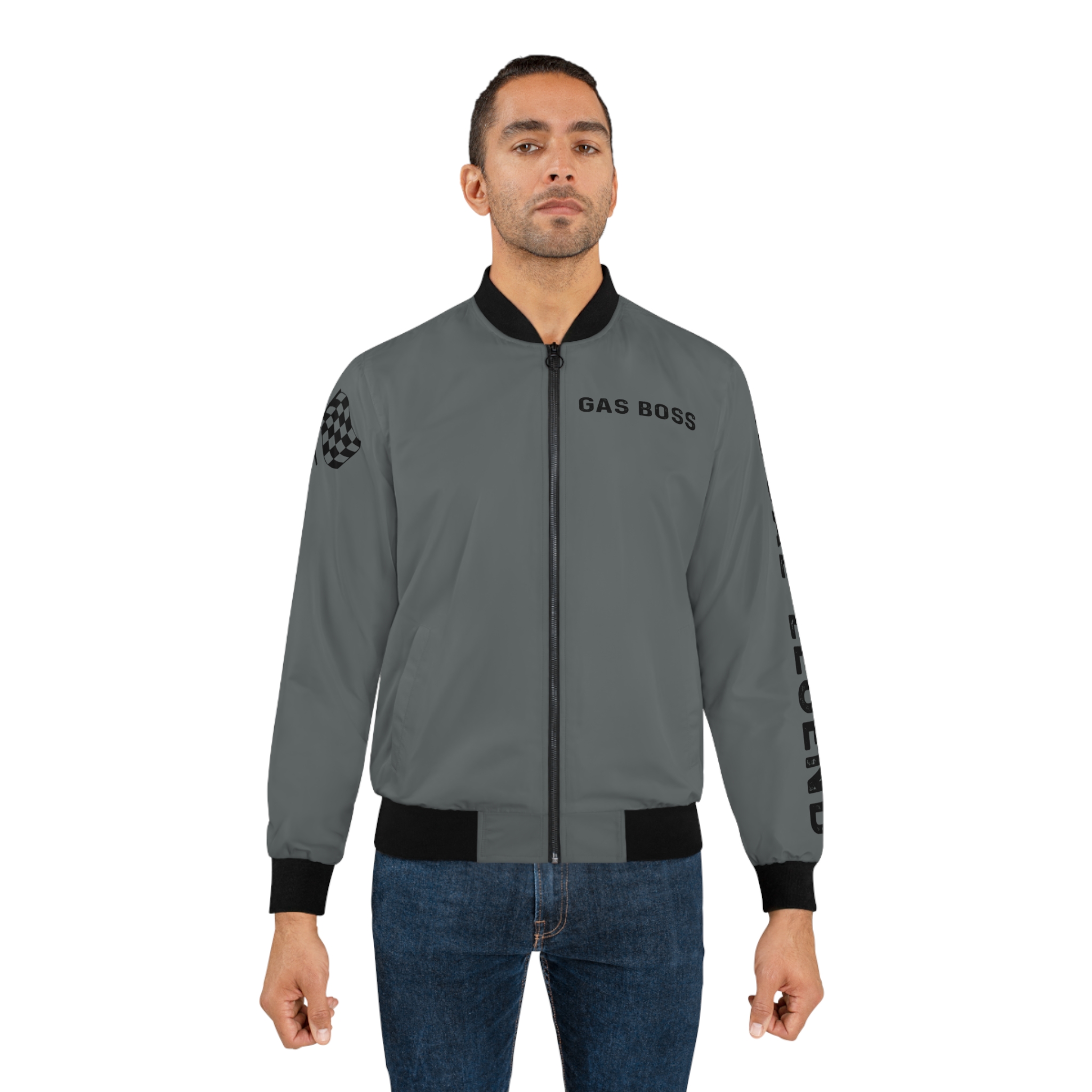 LEGEND Bomber - LOCAL - Image 3