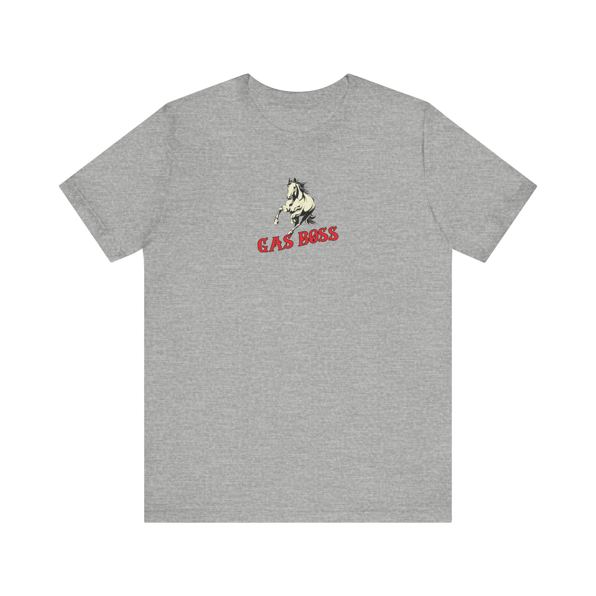BETTER RED Tee - Image 21