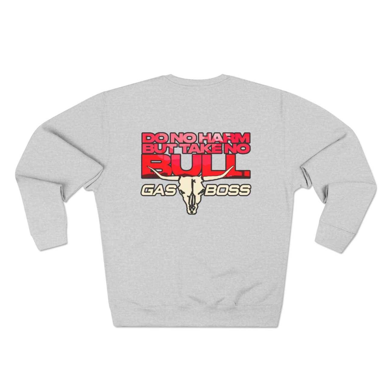 BULL SHIRT Crew - Image 2