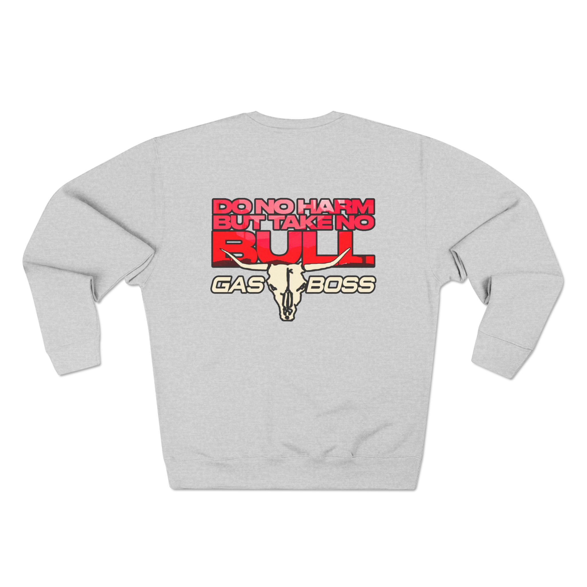 BULL SHIRT Crew - Image 2