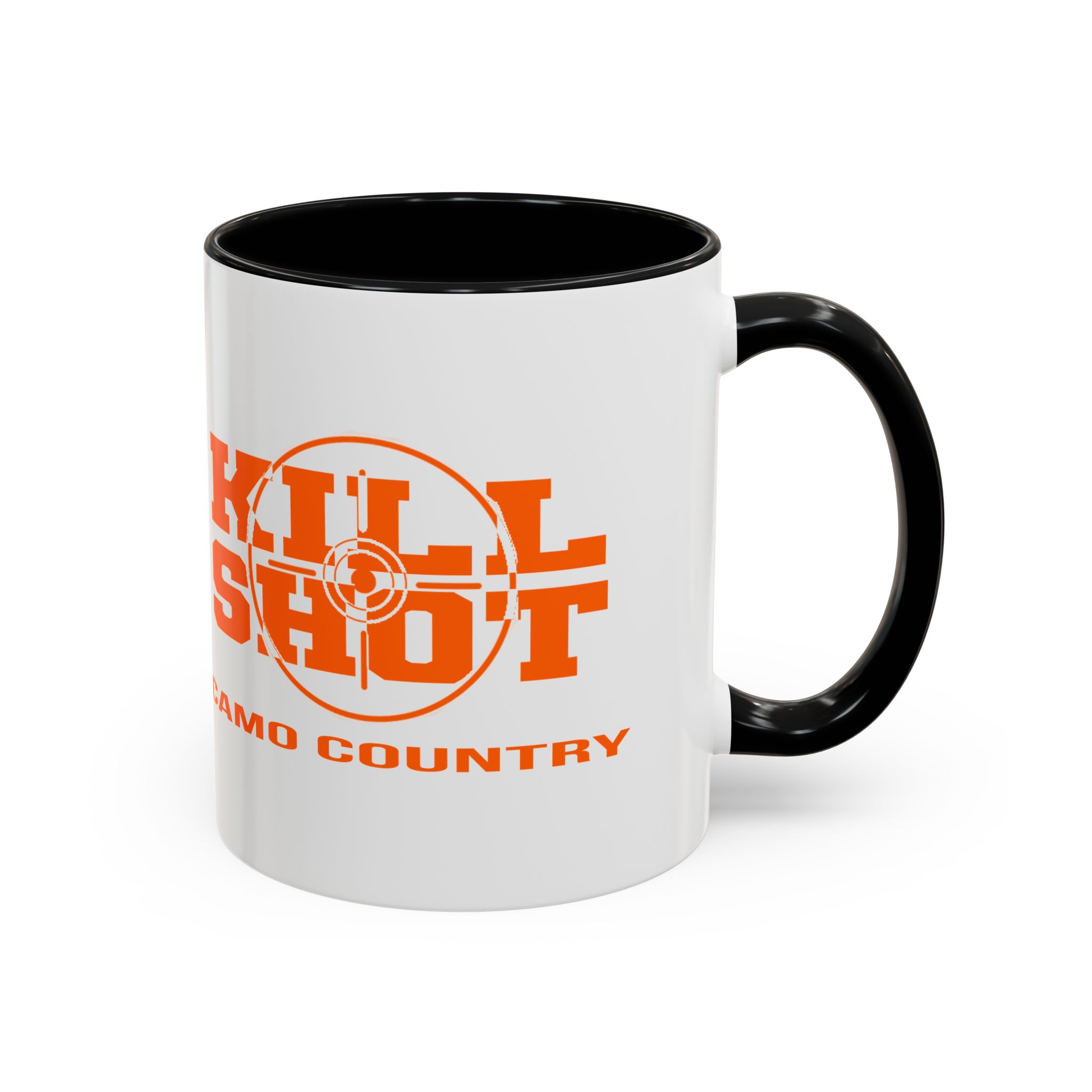 KILL SHOT Mug - Image 2