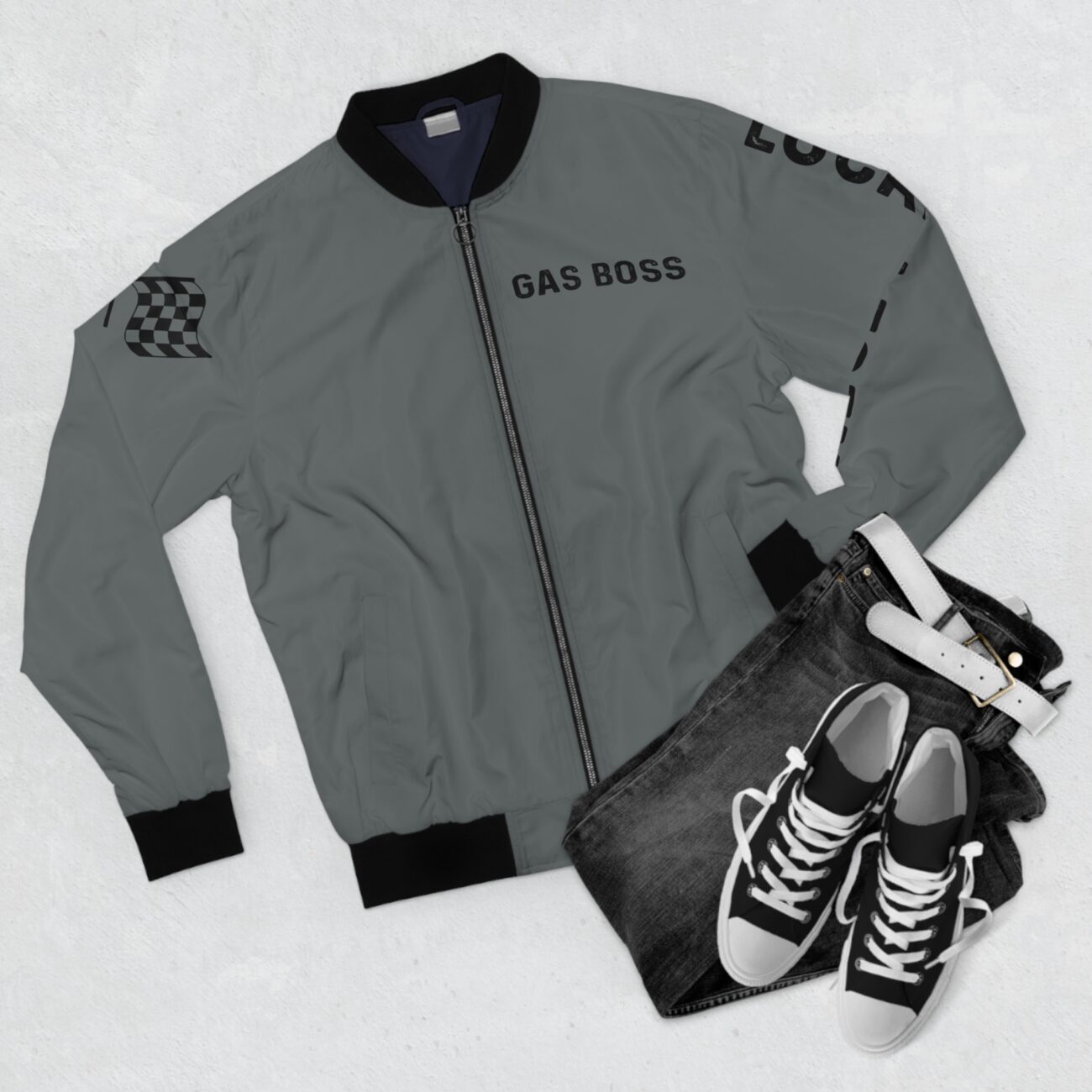 LEGEND Bomber - LOCAL - Image 4