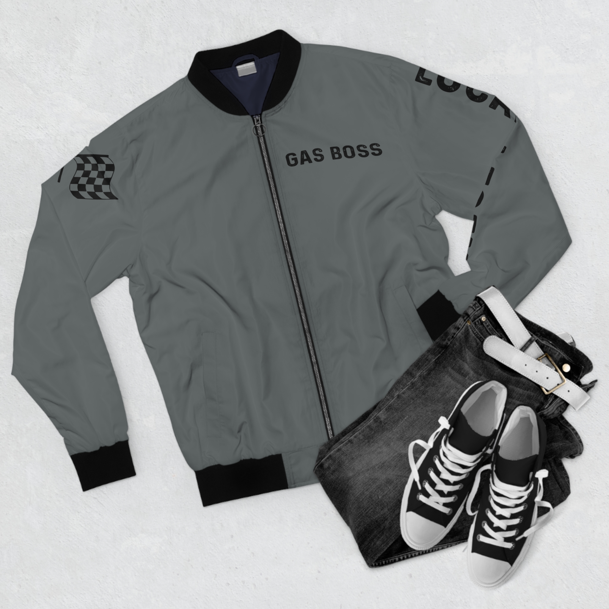LEGEND Bomber - LOCAL - Image 4