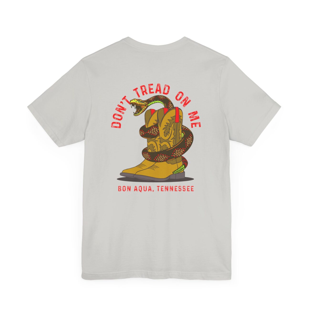 LEGEND Tee - LOCAL - Image 16