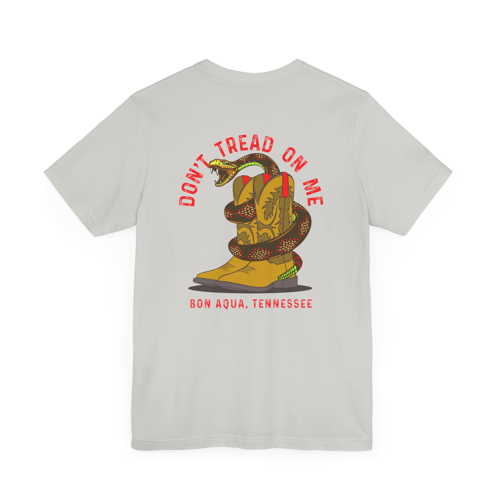 LEGEND Tee - LOCAL - Image 16