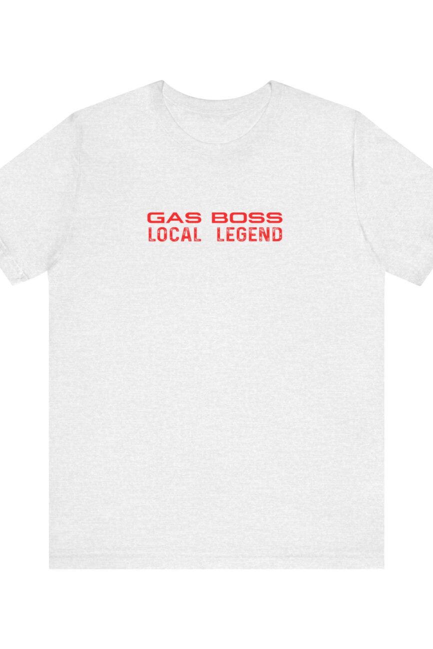 LEGEND Tee - LOCAL