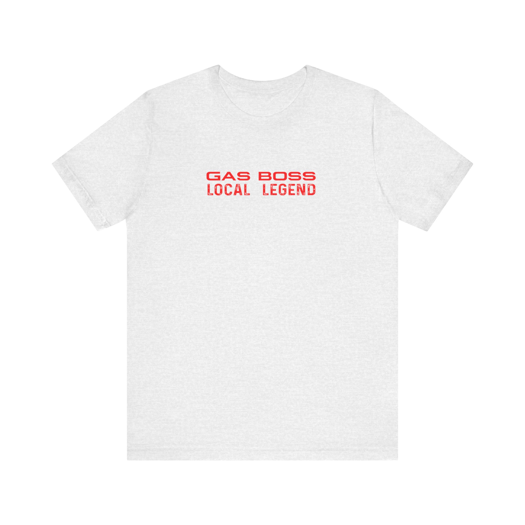 LEGEND Tee - LOCAL