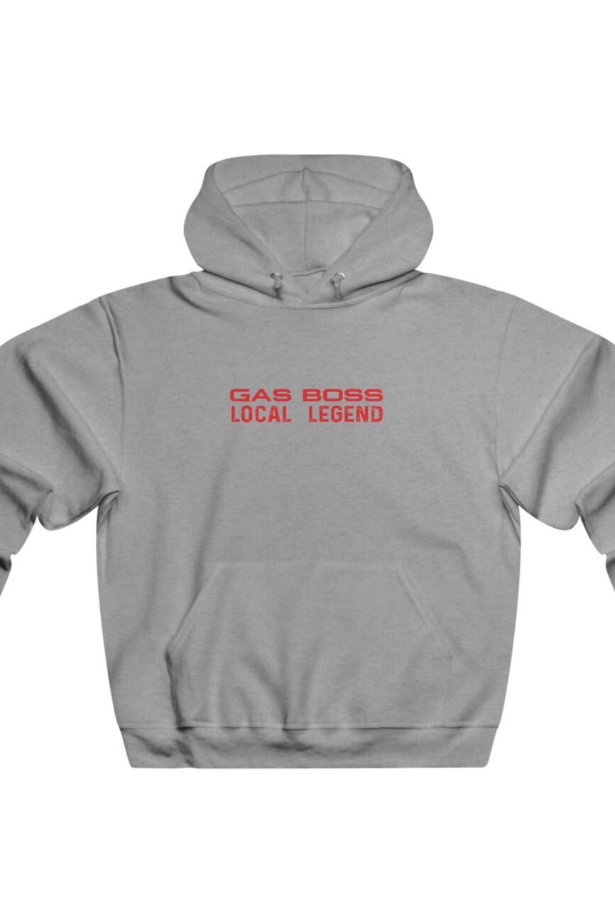LEGEND Hoodie - LEGEND