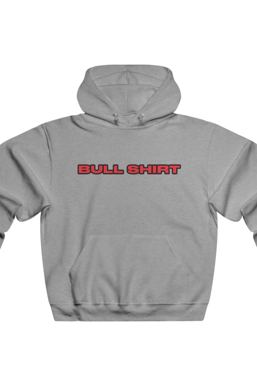 BULL SHIRT Hoodie
