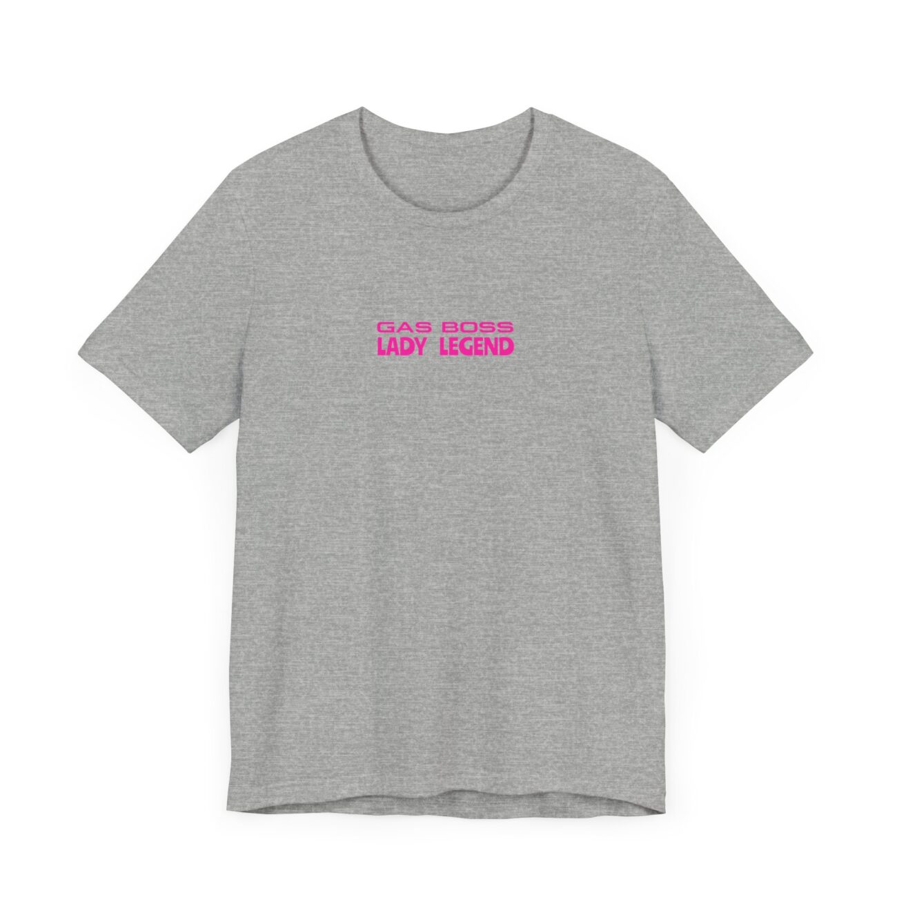 LEGEND Tee - LADY - Image 11
