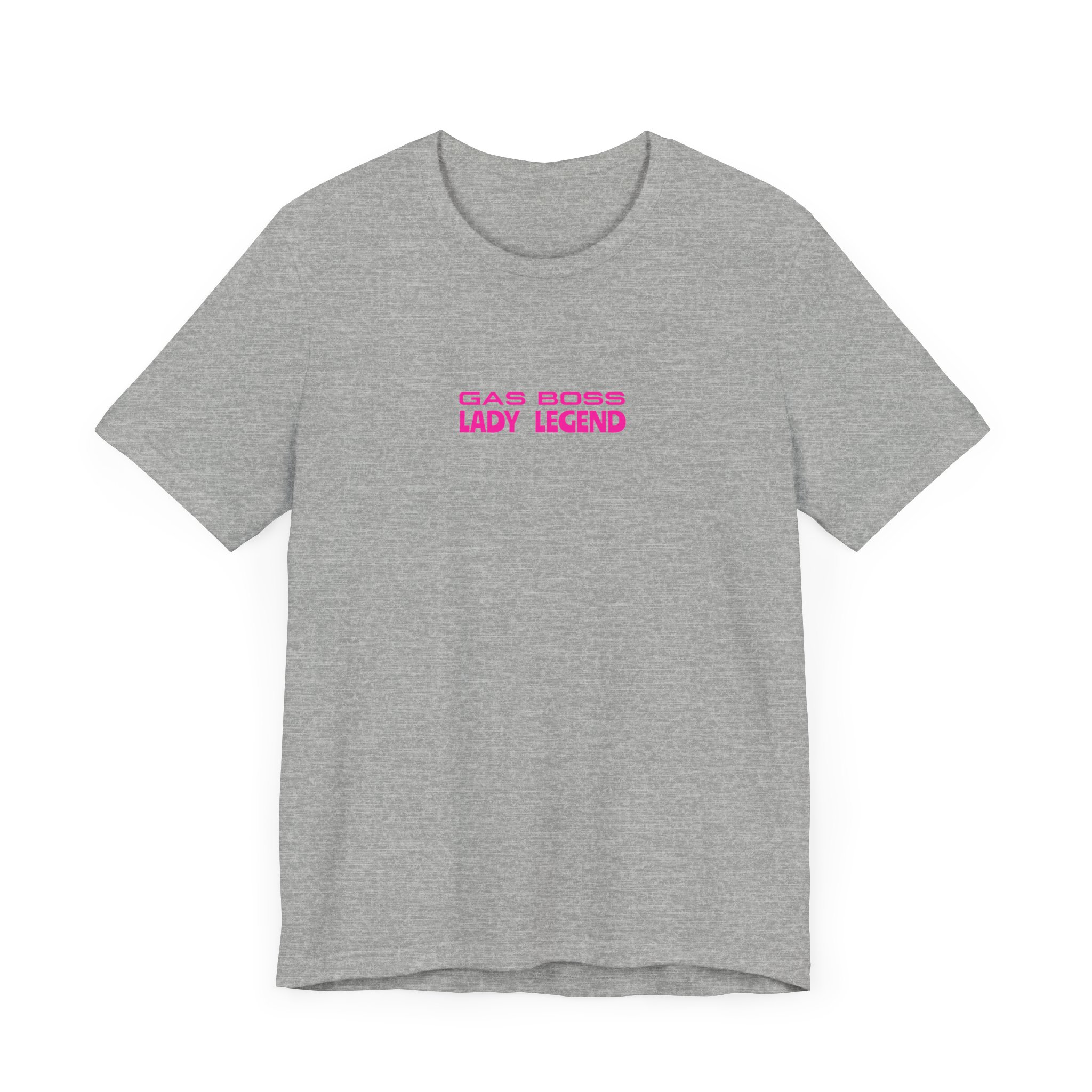 LEGEND Tee - LADY - Image 11
