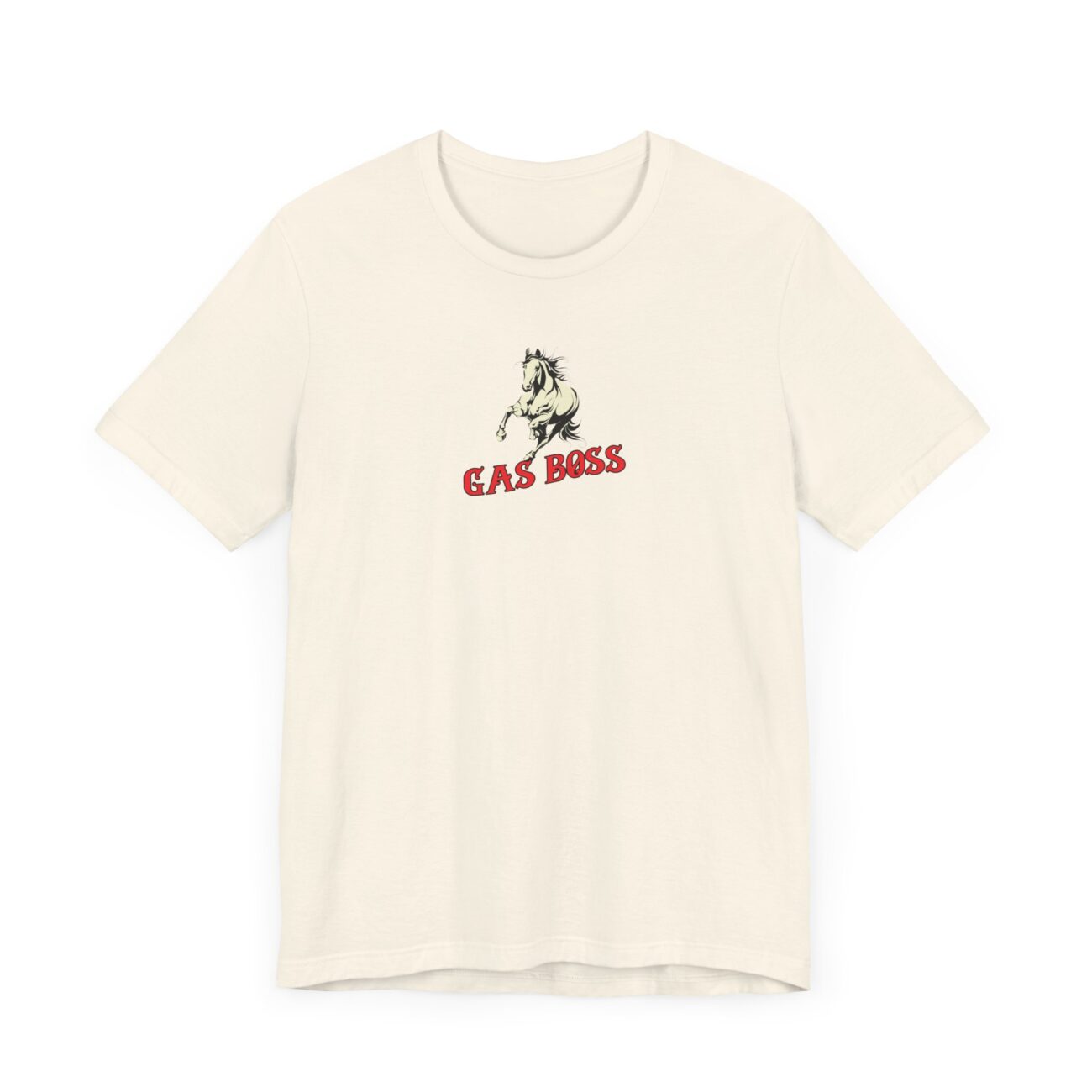 BETTER RED Tee - Image 11