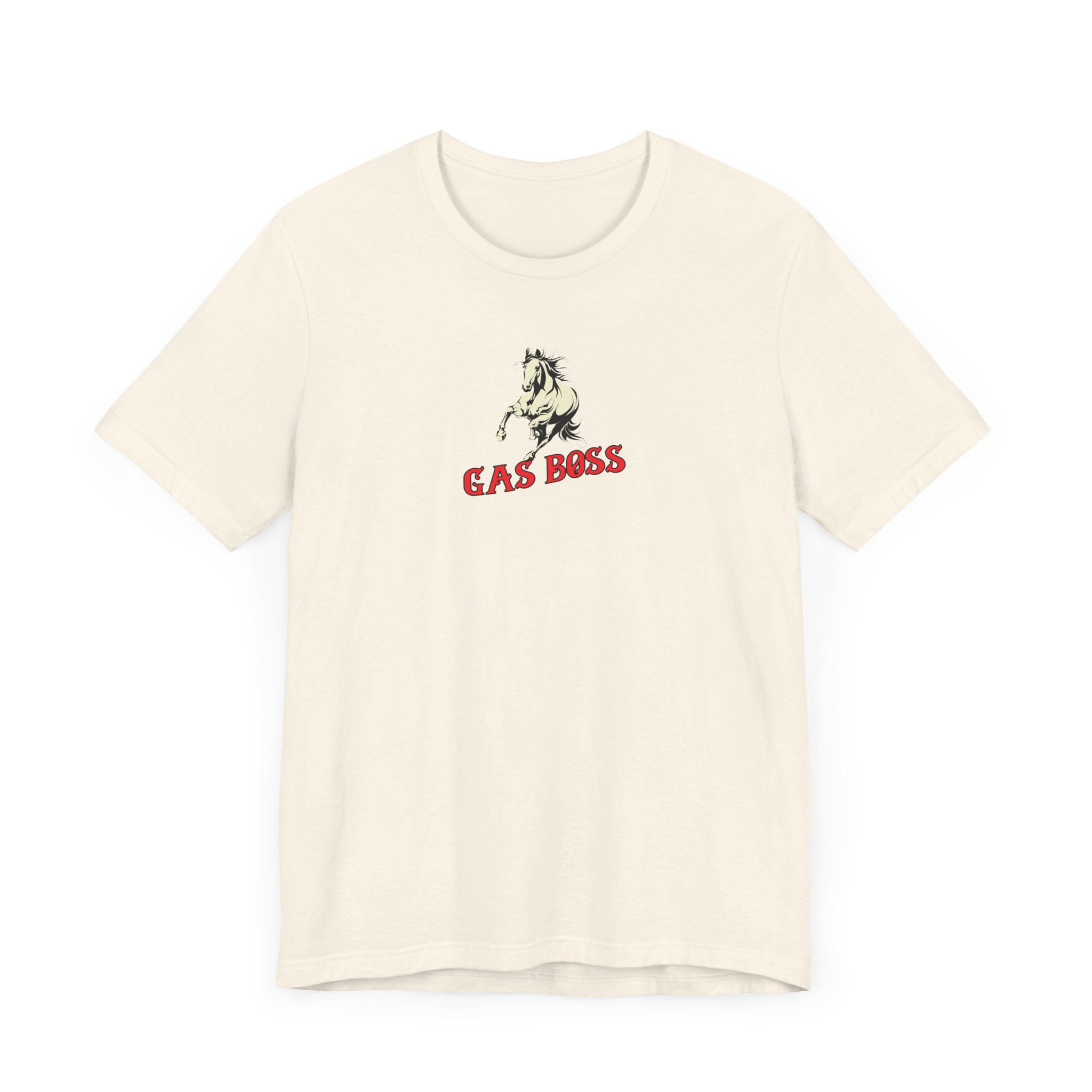 BETTER RED Tee - Image 11
