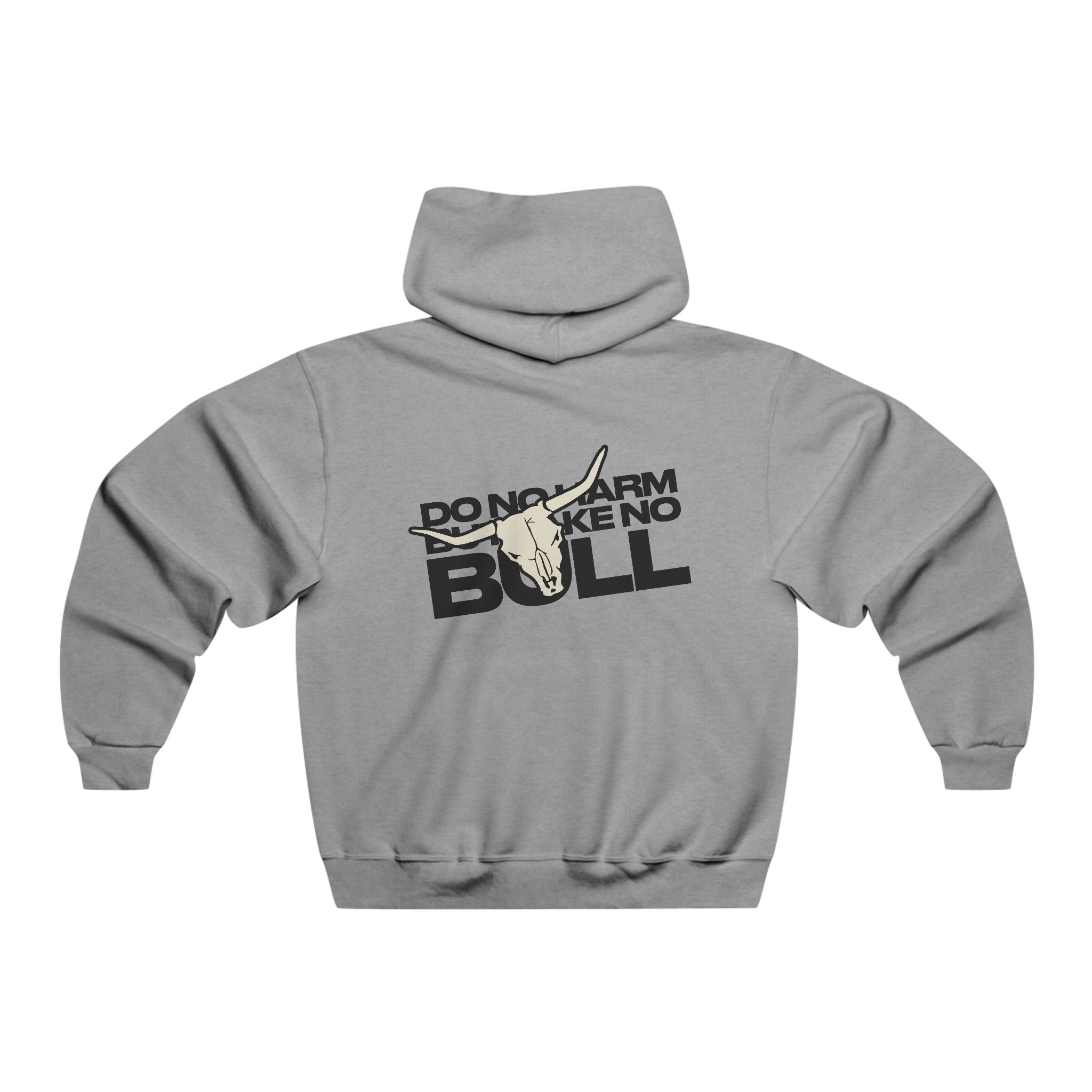 BULL Hoodie - Image 2