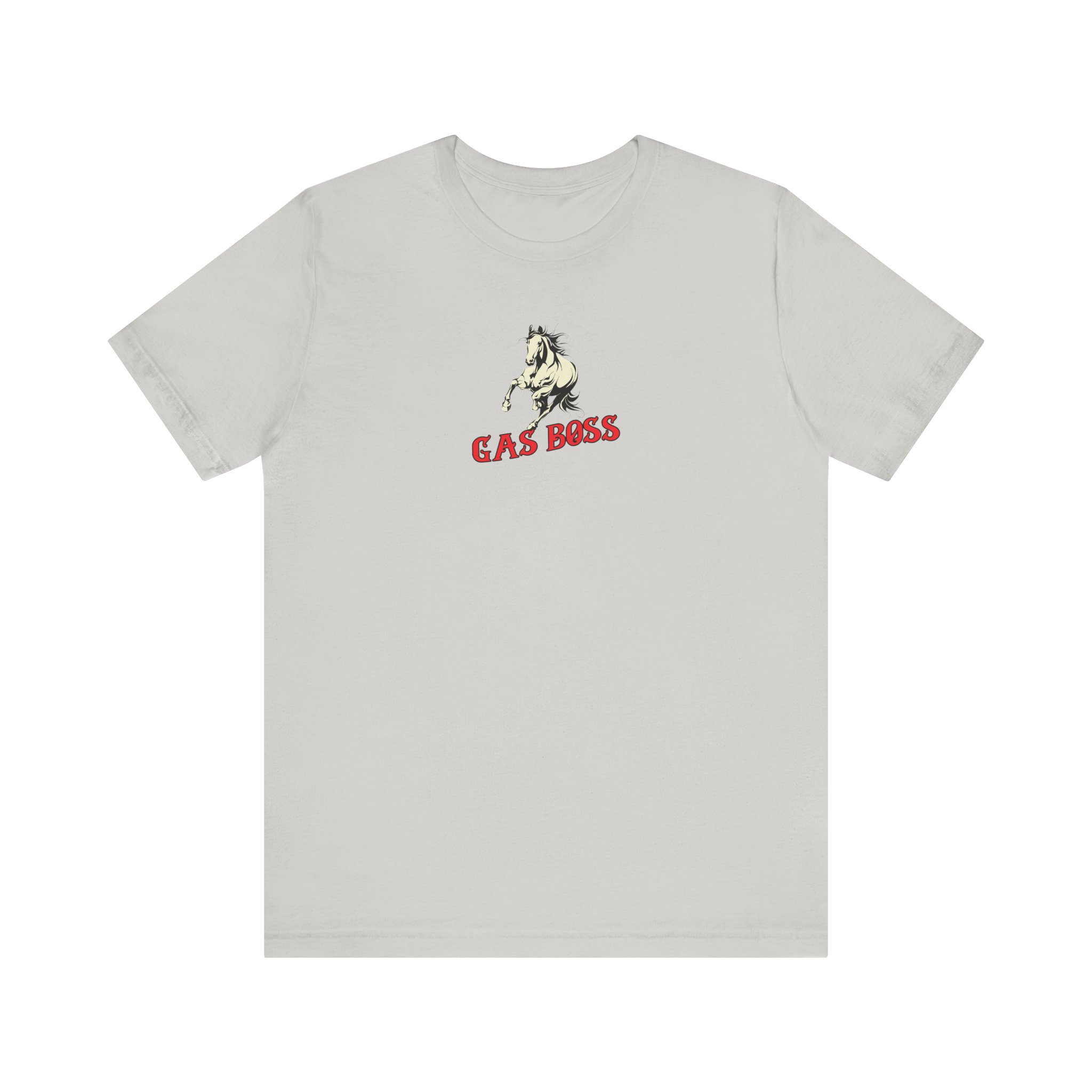 BETTER RED Tee - Image 13