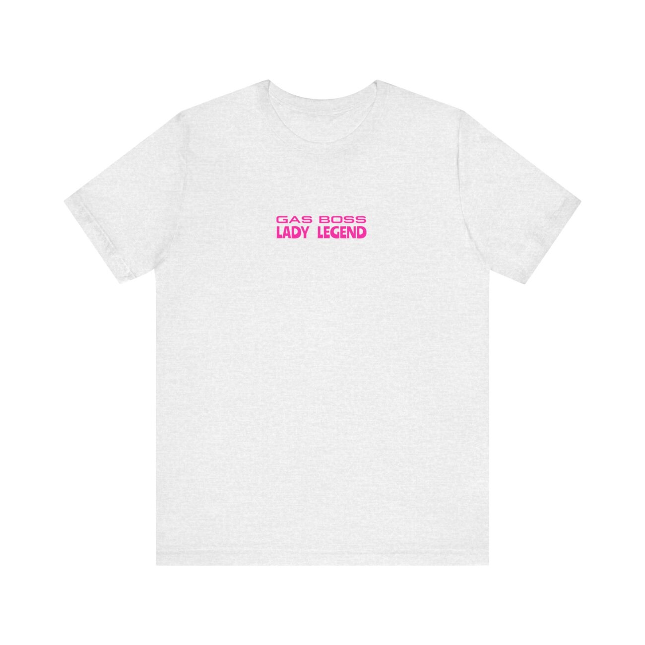LEGEND Tee - LADY