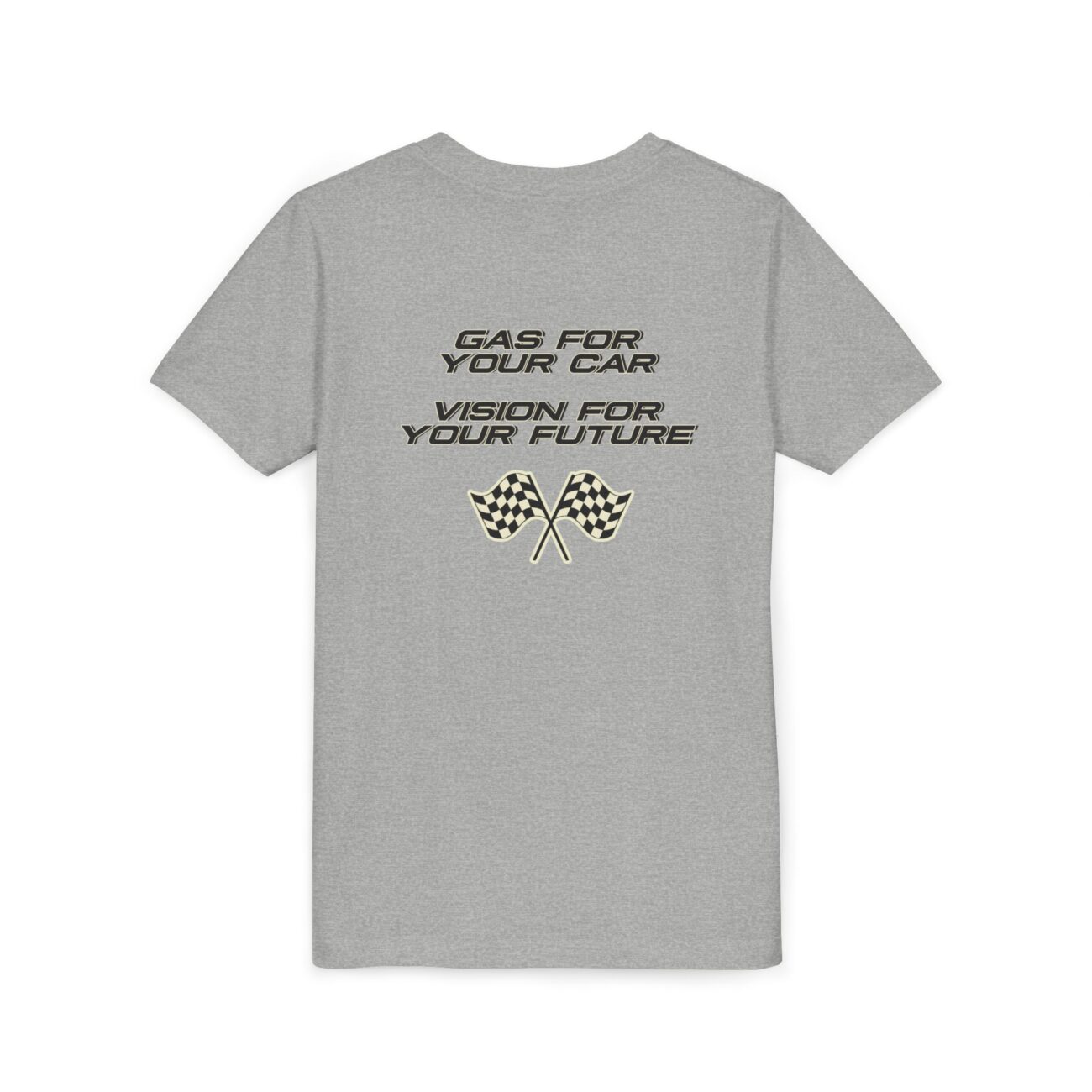 GAS BOSS Original Kid Tee - Image 8