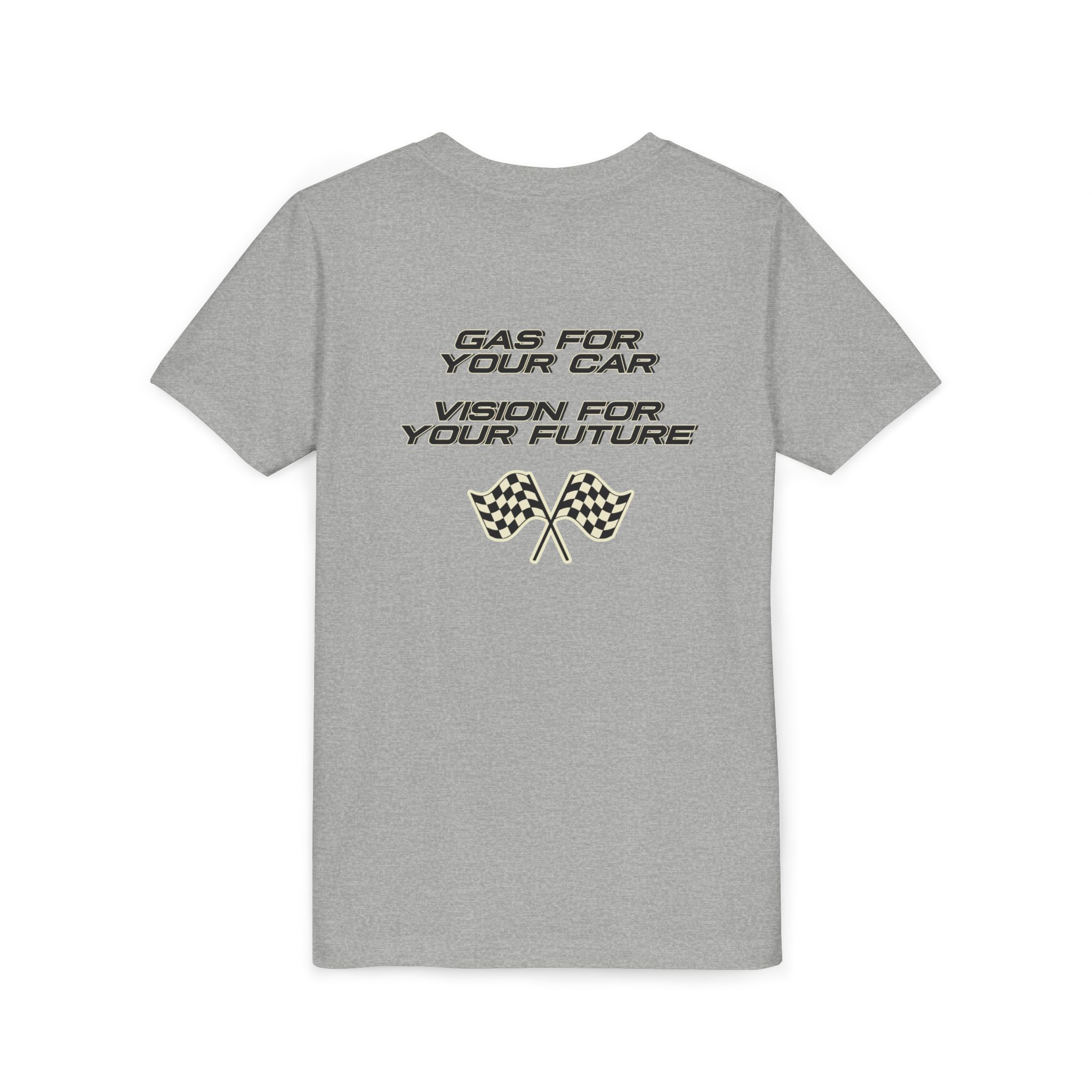 GAS BOSS Original Kid Tee - Image 8