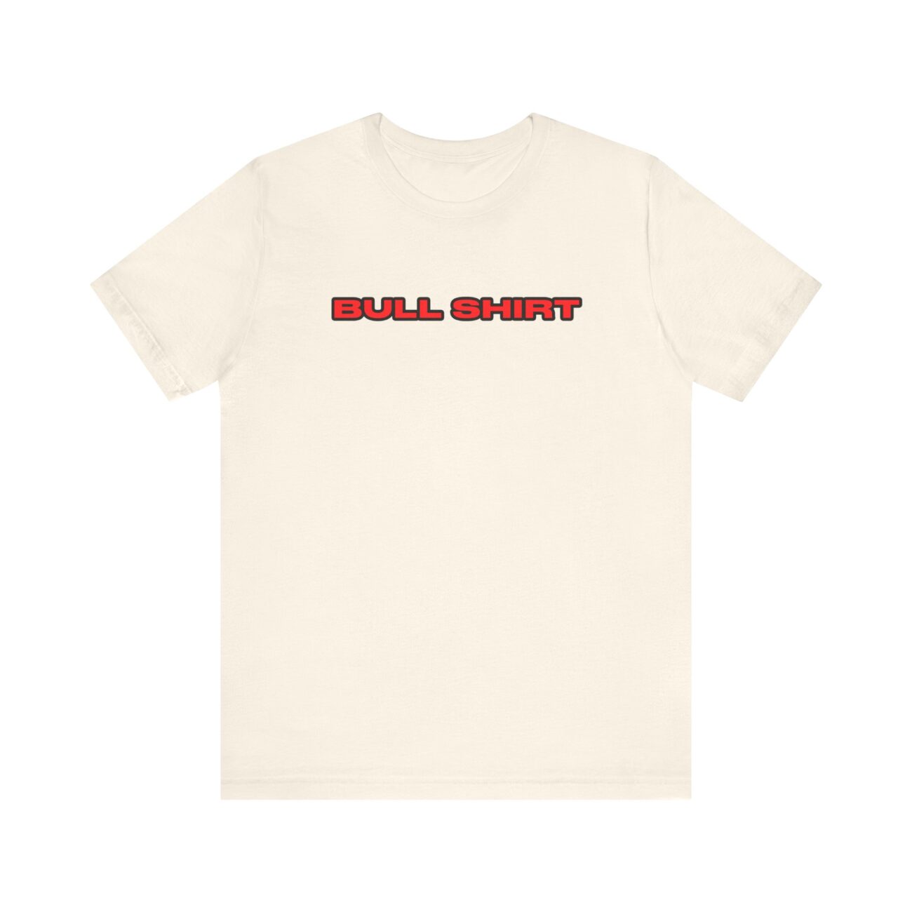 BULL SHIRT Tee - Image 5