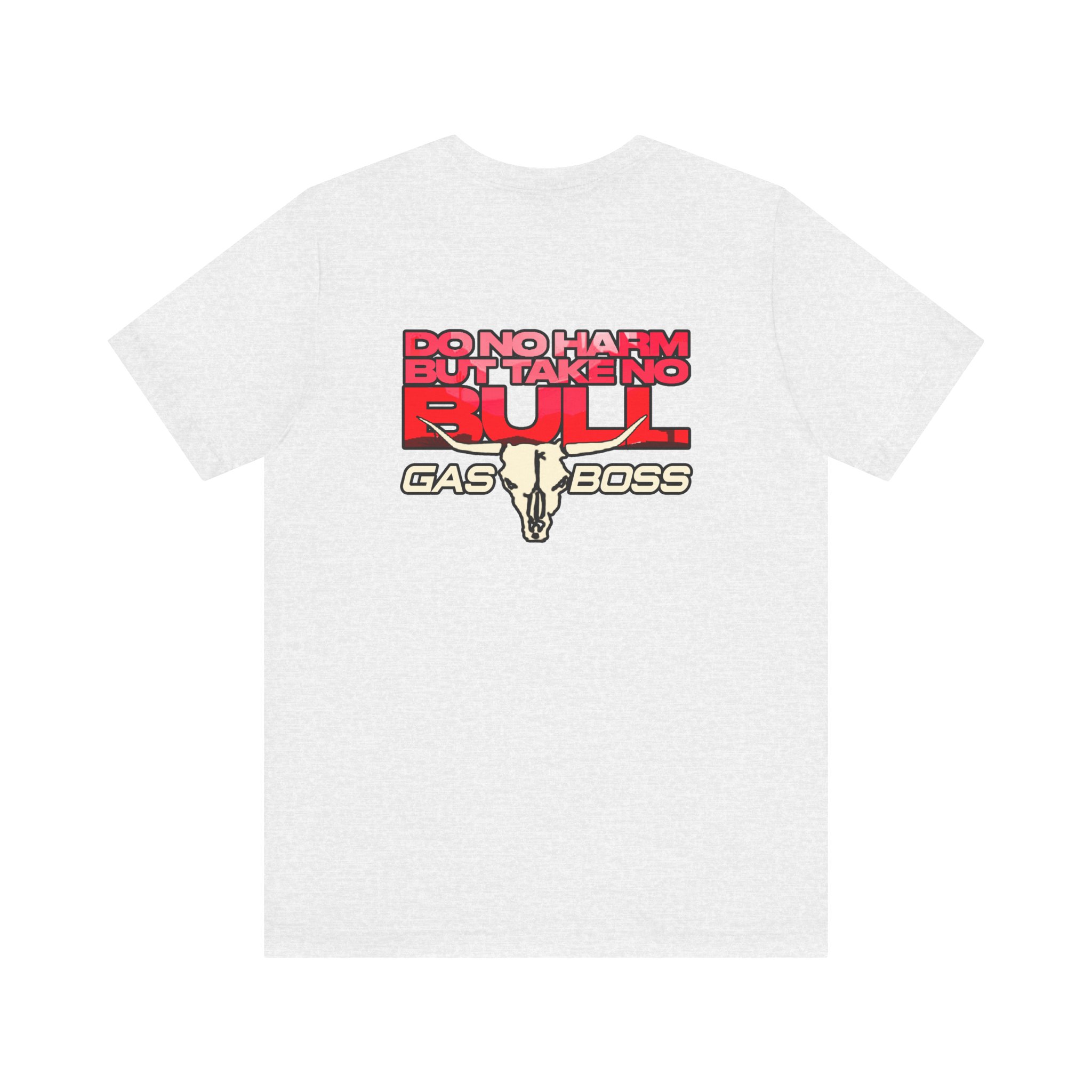 BULL SHIRT Tee - Image 2