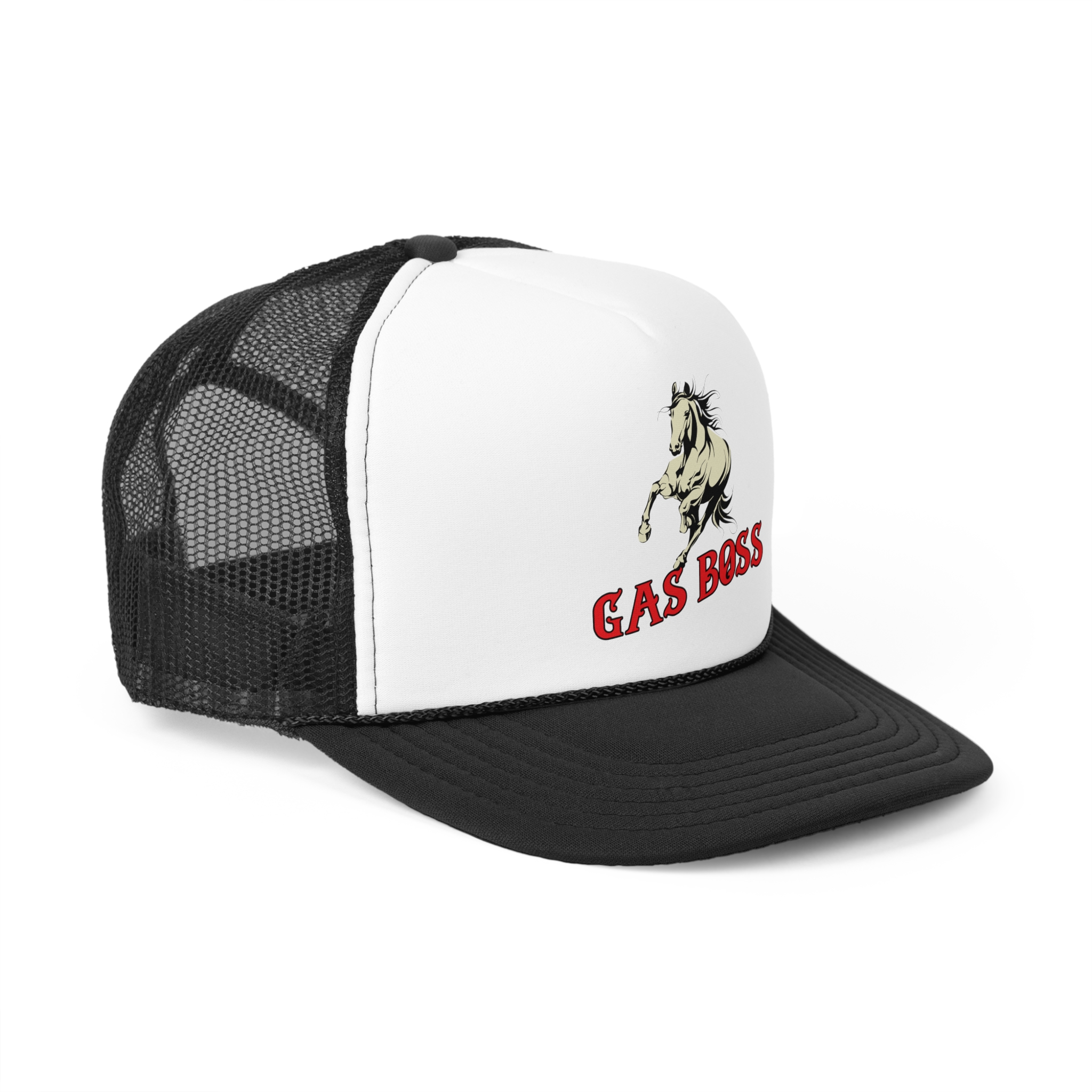 CREW Trucker - Image 2