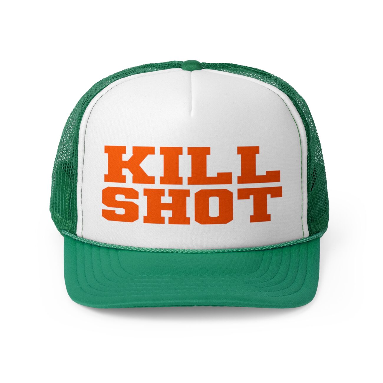 KILL SHOT Trucker - Image 5