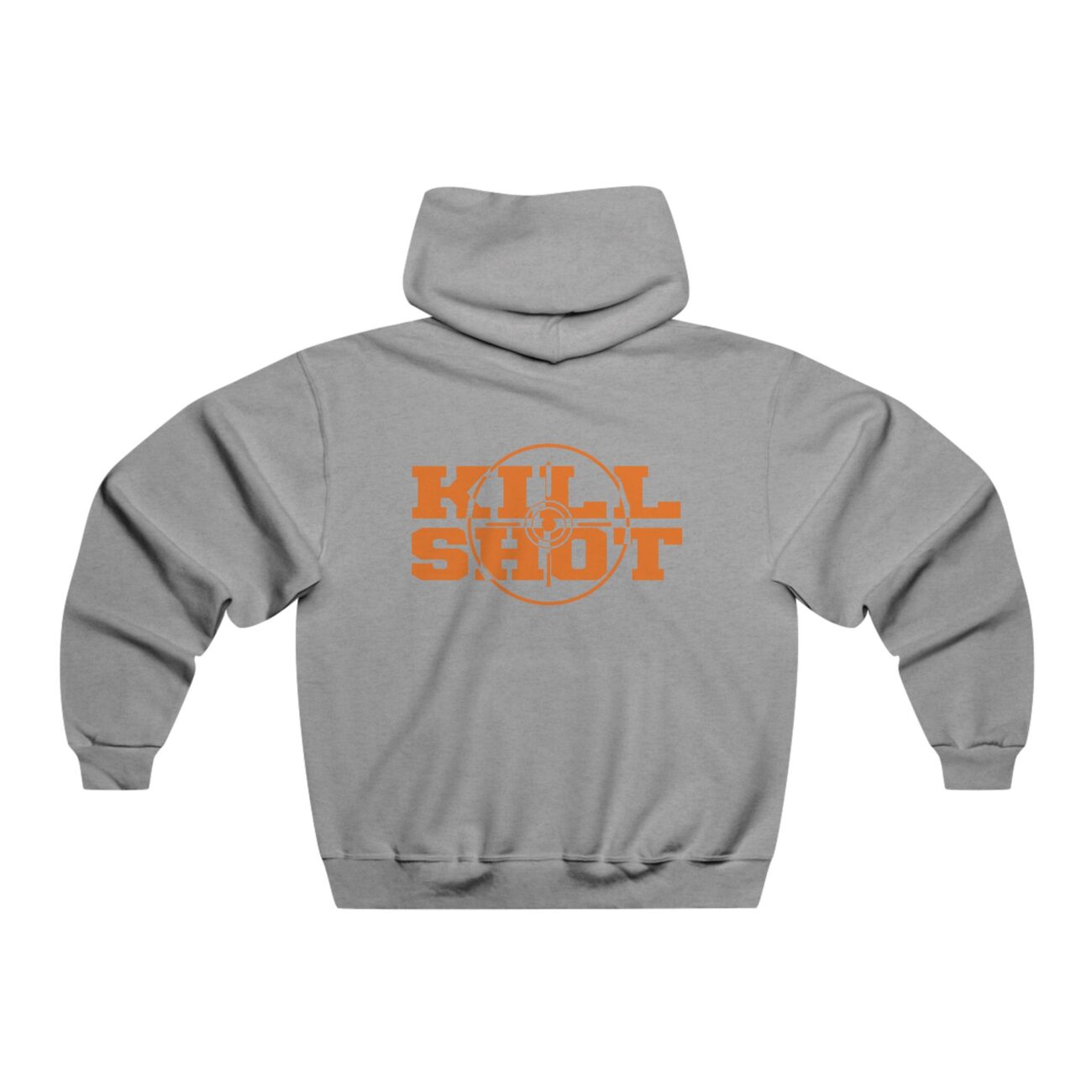 KILL SHOT Hoodie - Image 2
