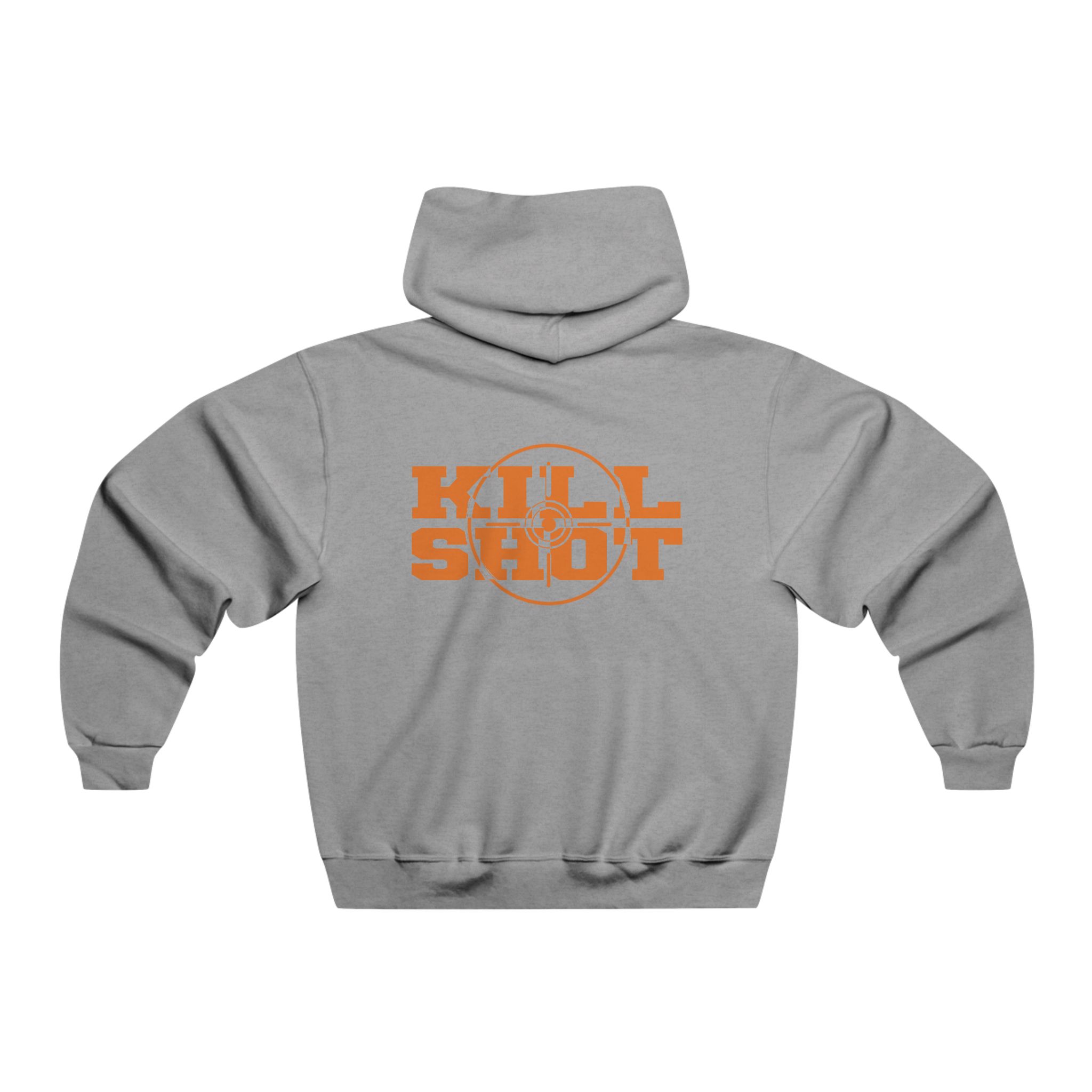 KILL SHOT Hoodie - Image 2