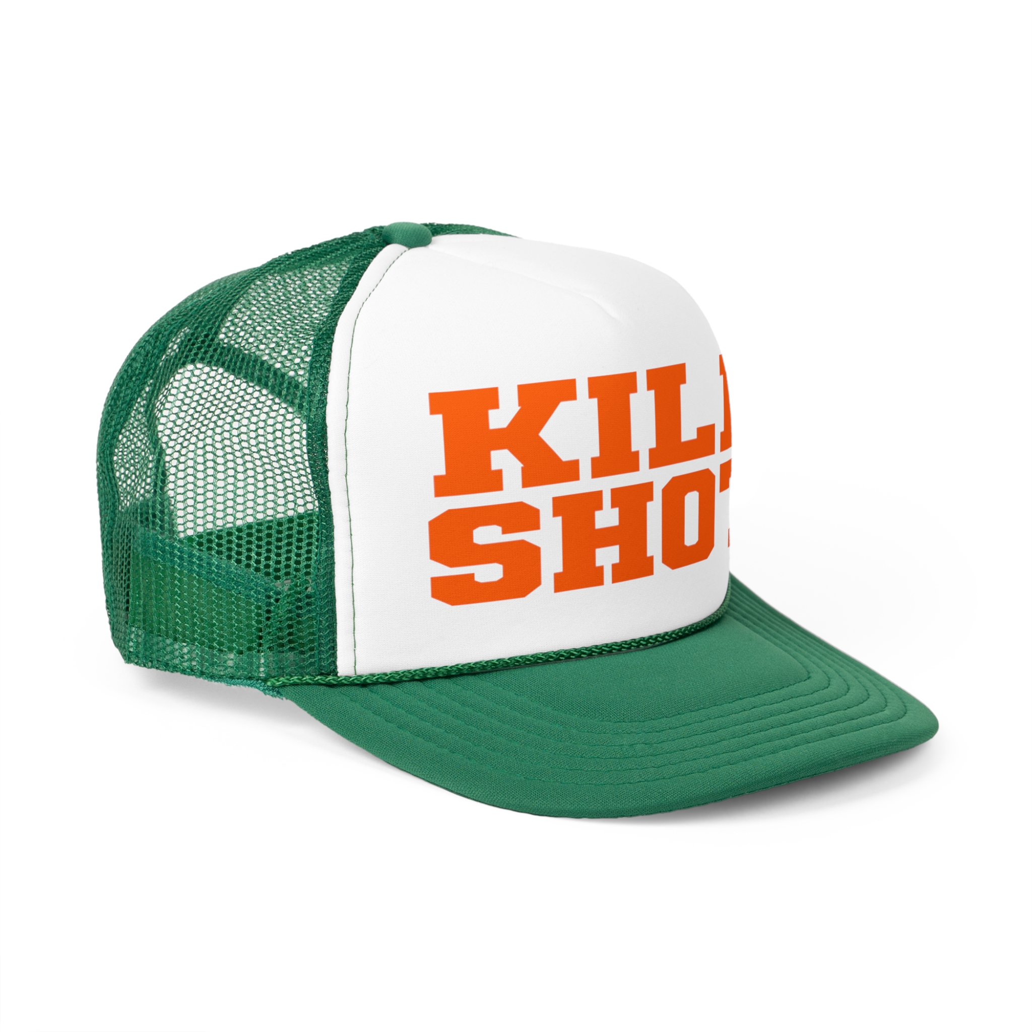 KILL SHOT Trucker - Image 6
