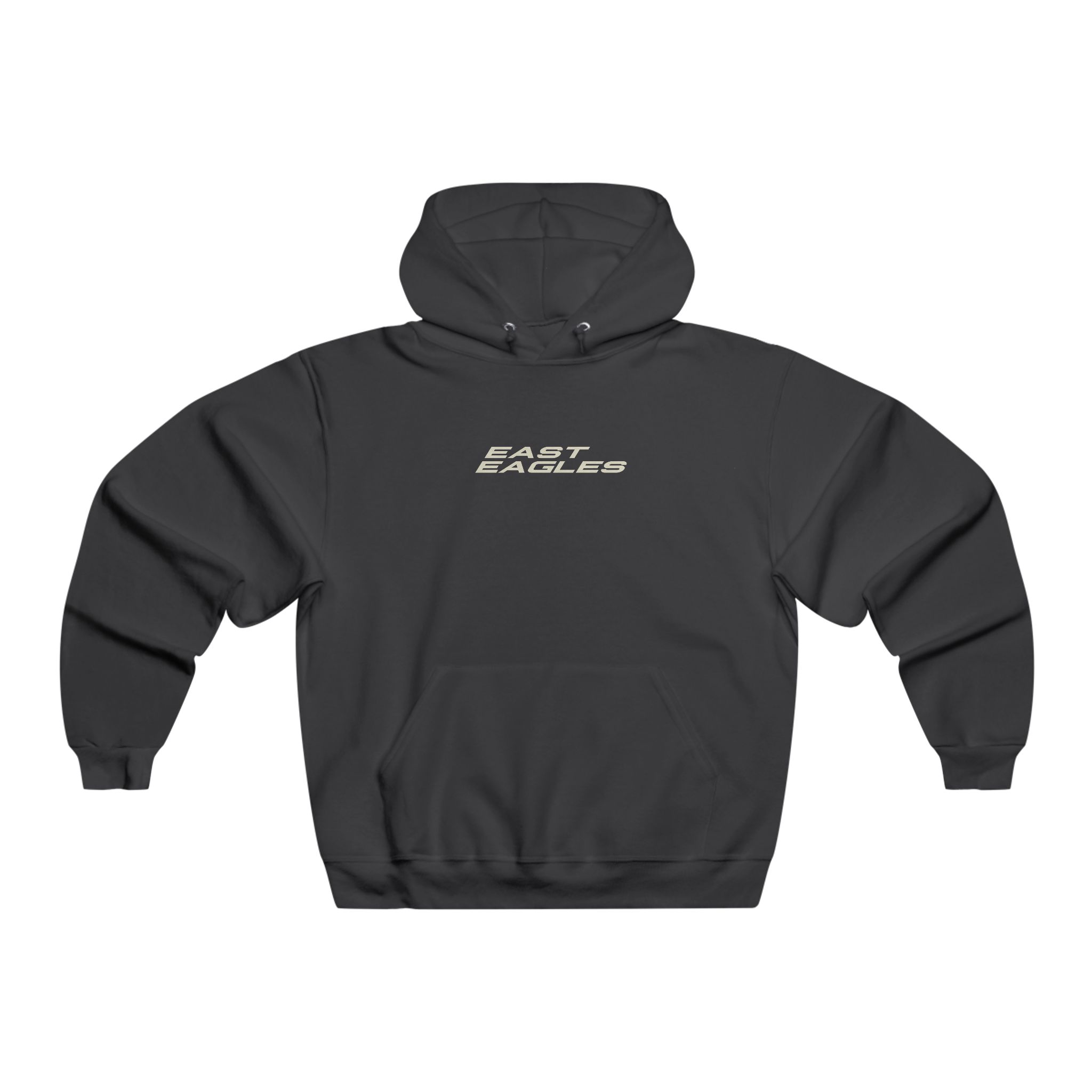 EAST EAGLE Hoodie - Image 3