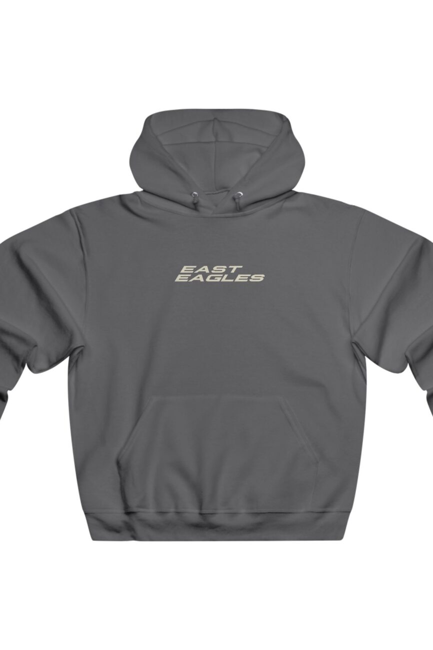 EAST EAGLE Hoodie