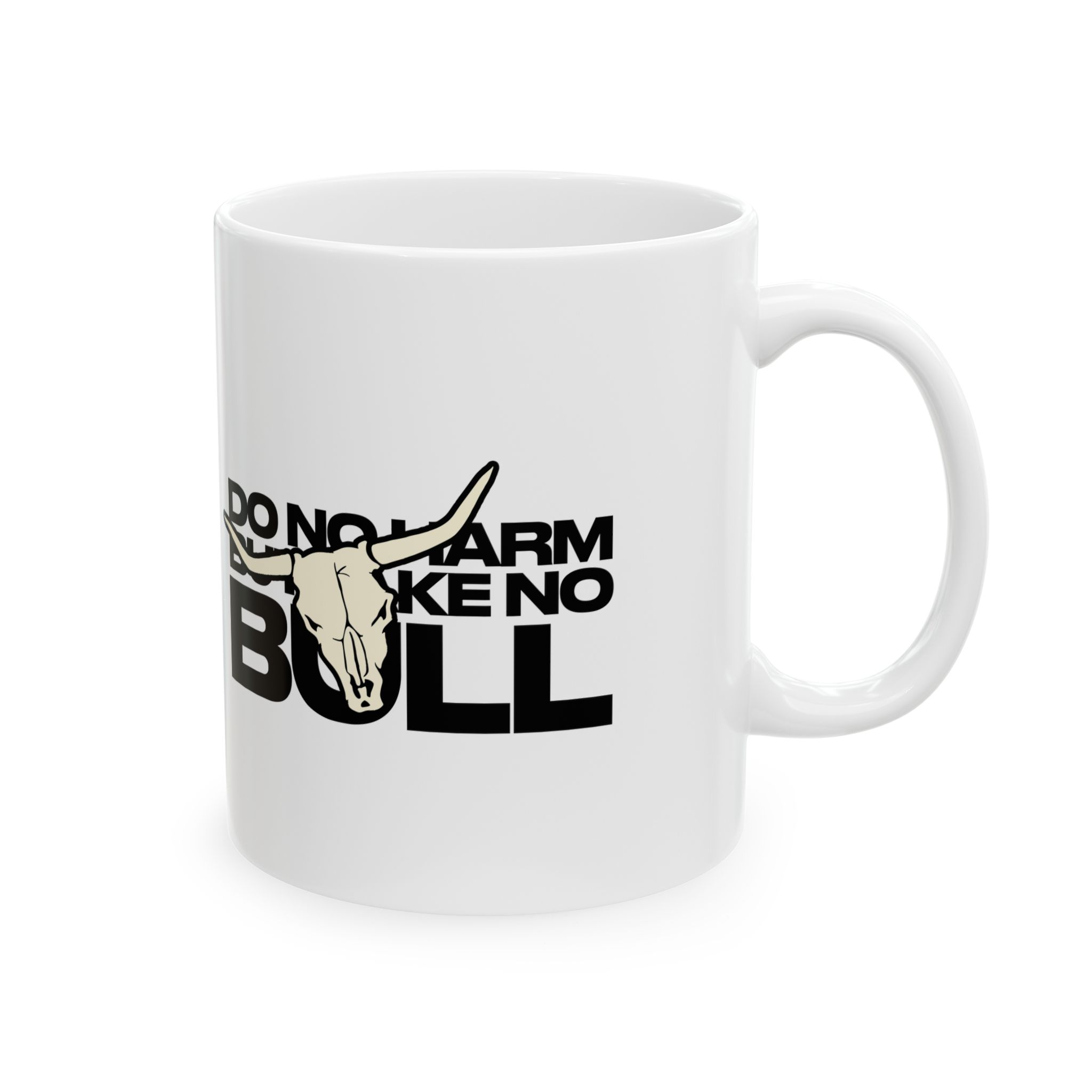 BULL Mug - Image 4