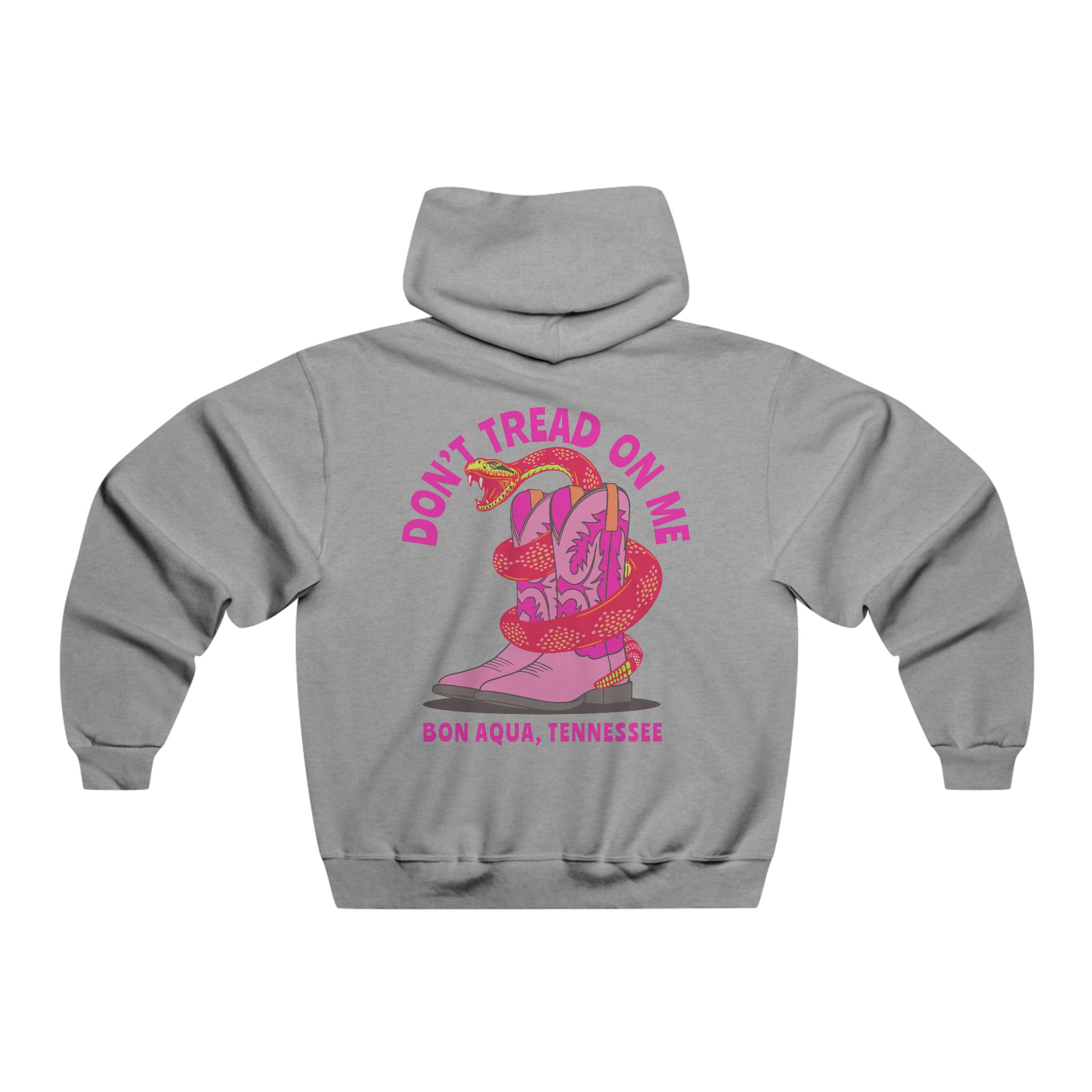 LEGEND Hoodie - LADY - Image 2